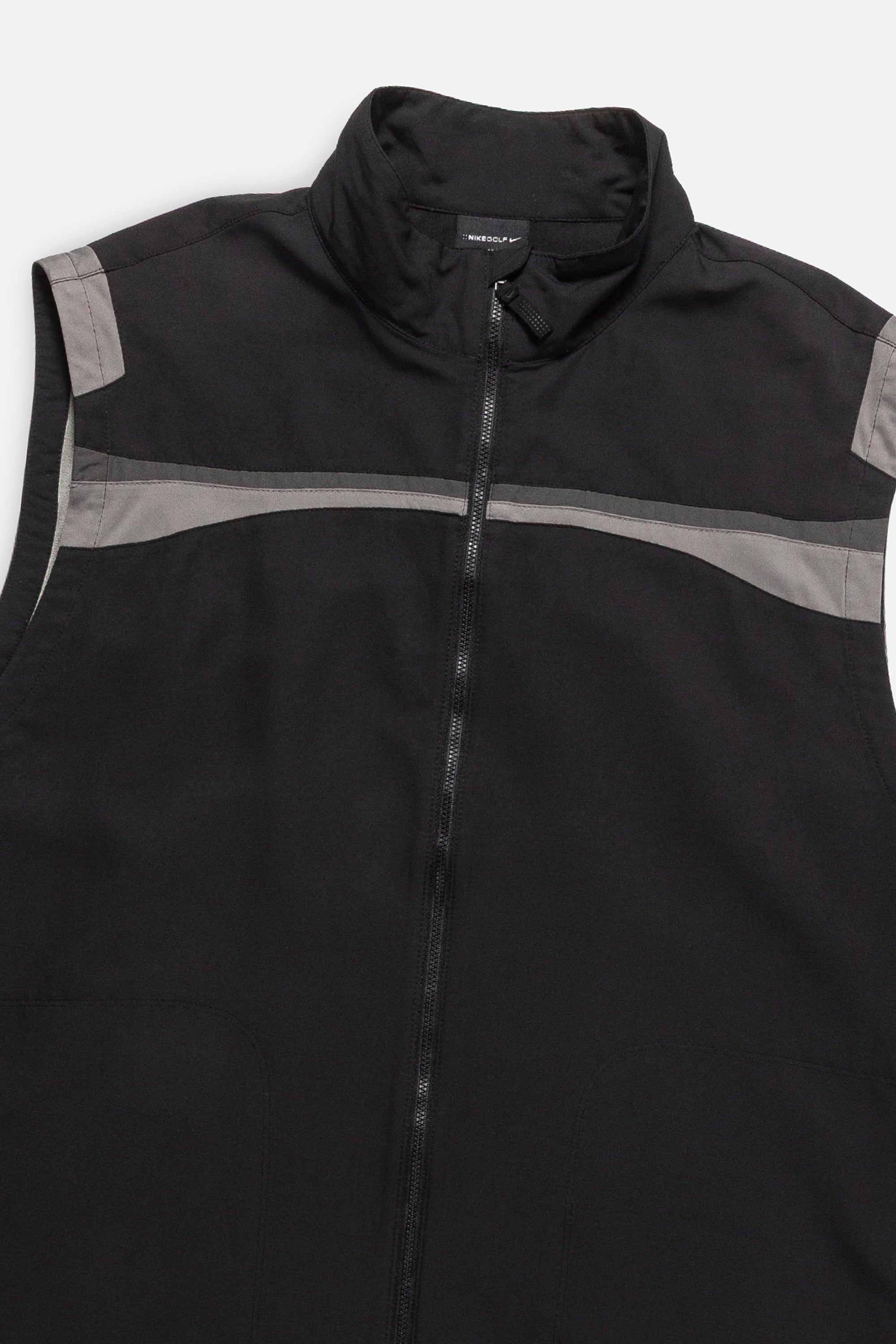 Vintage Nike Vest-Nike-Frankie Collective-Rework-Vintage-Streetwear