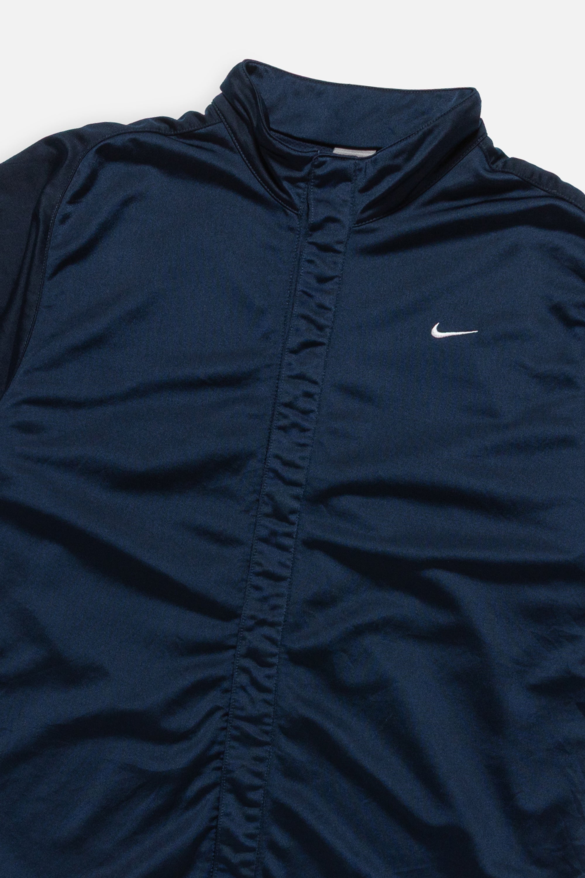 Vintage Nike Warm Up Shirt - L-JERSEYS-Nike-Frankie Collective