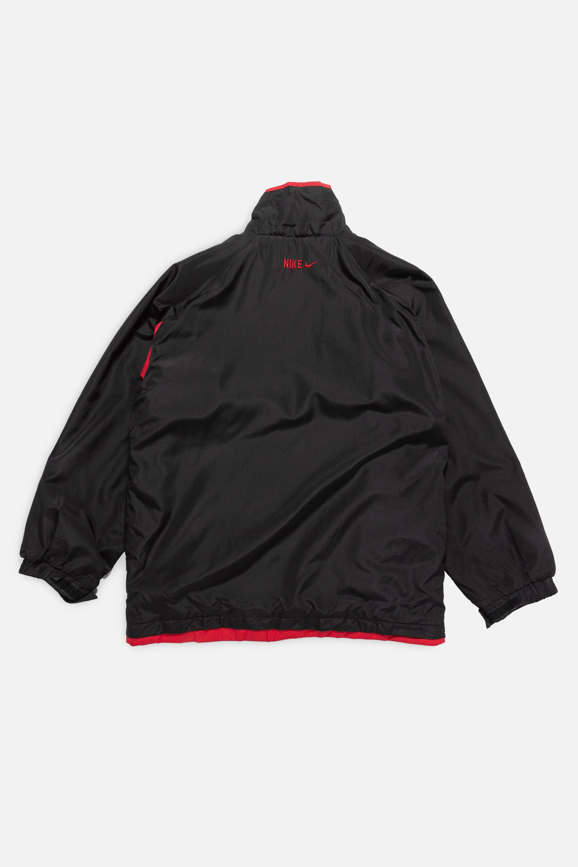 Vintage Nike Windbreaker Jacket-Nike-Frankie Collective-Rework-Vintage-Streetwear