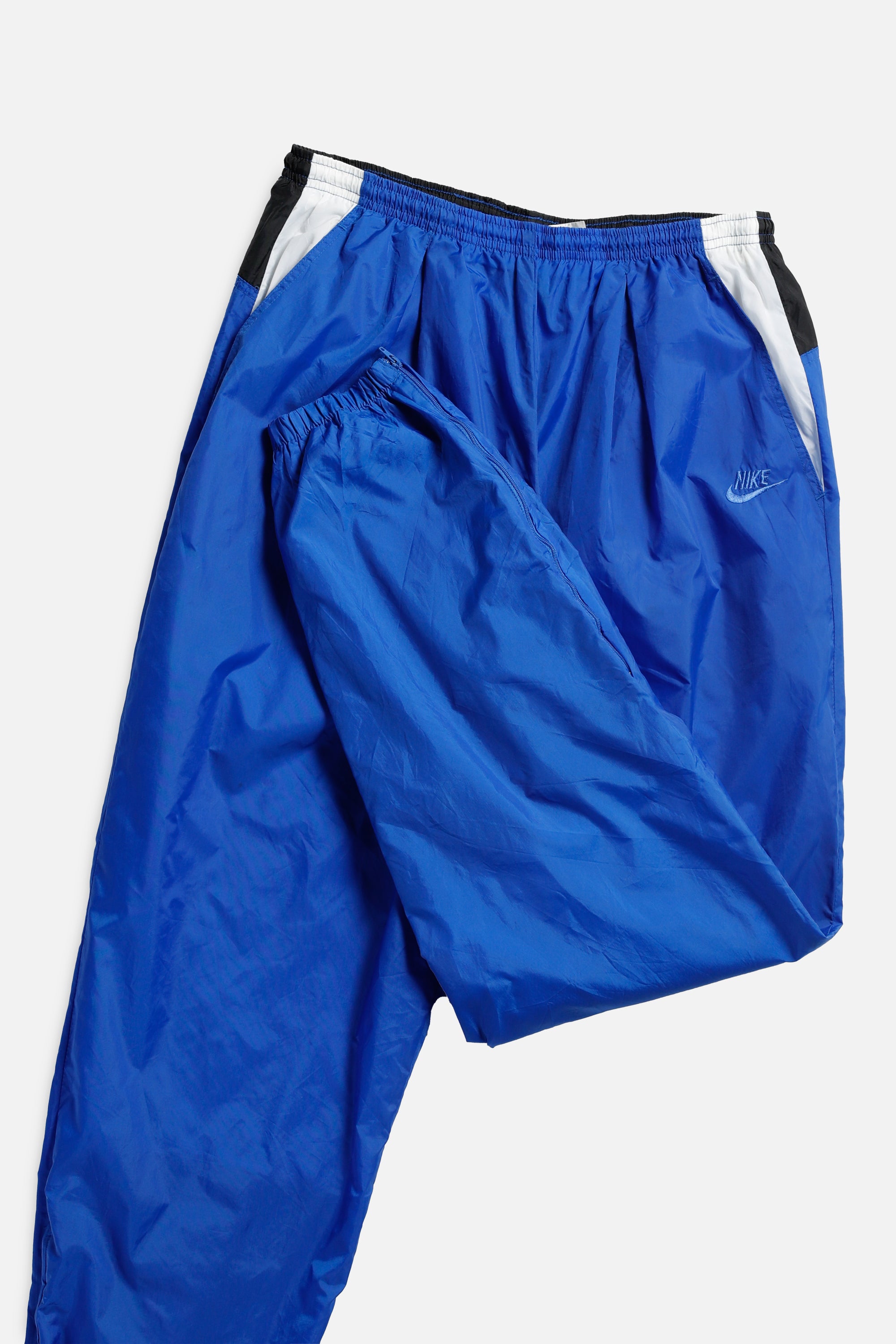 Vintage Nike Windbreaker Pants - L-PANTS-Nike-Frankie Collective