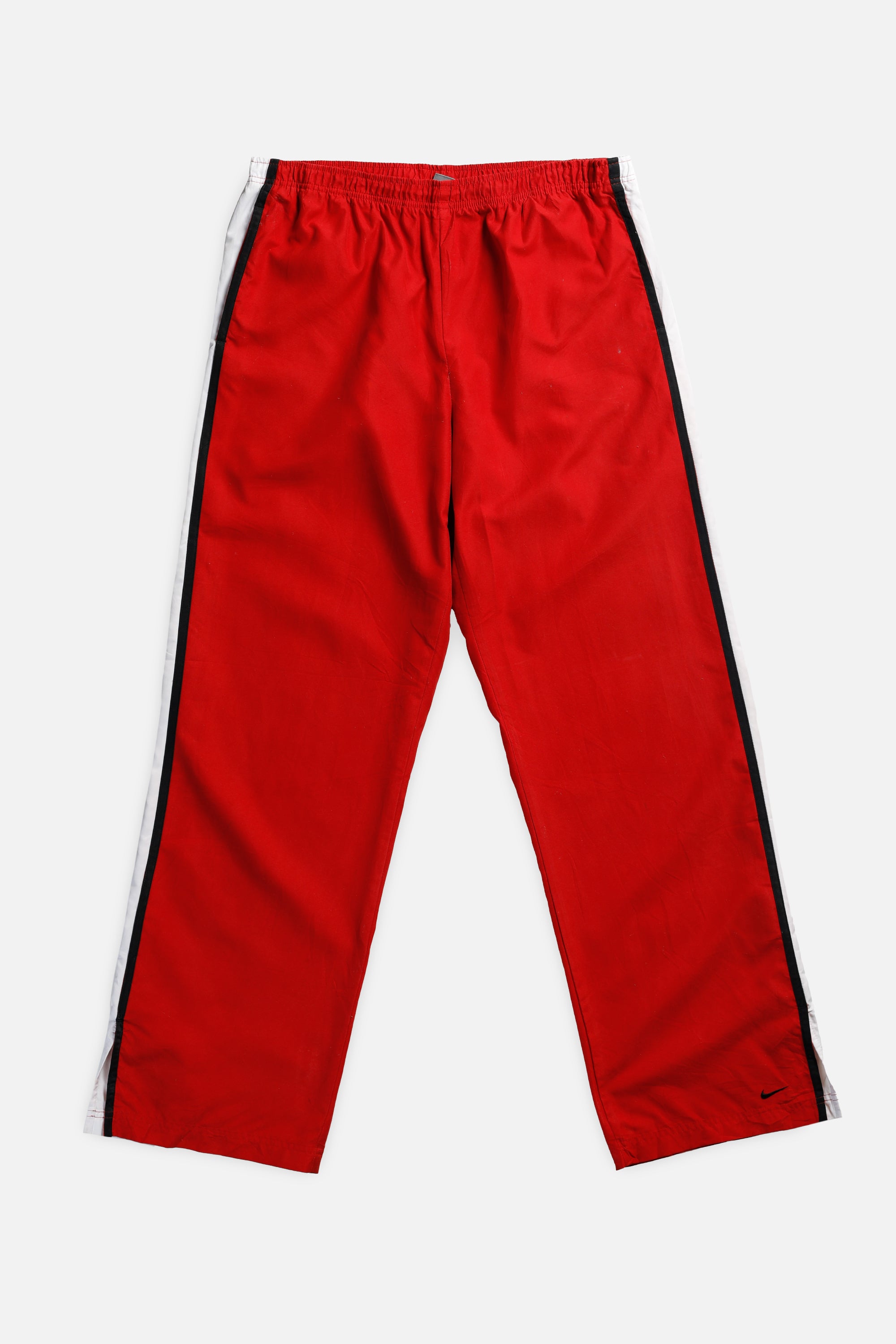 Vintage Nike Windbreaker Pants - L-PANTS-Nike-Frankie Collective