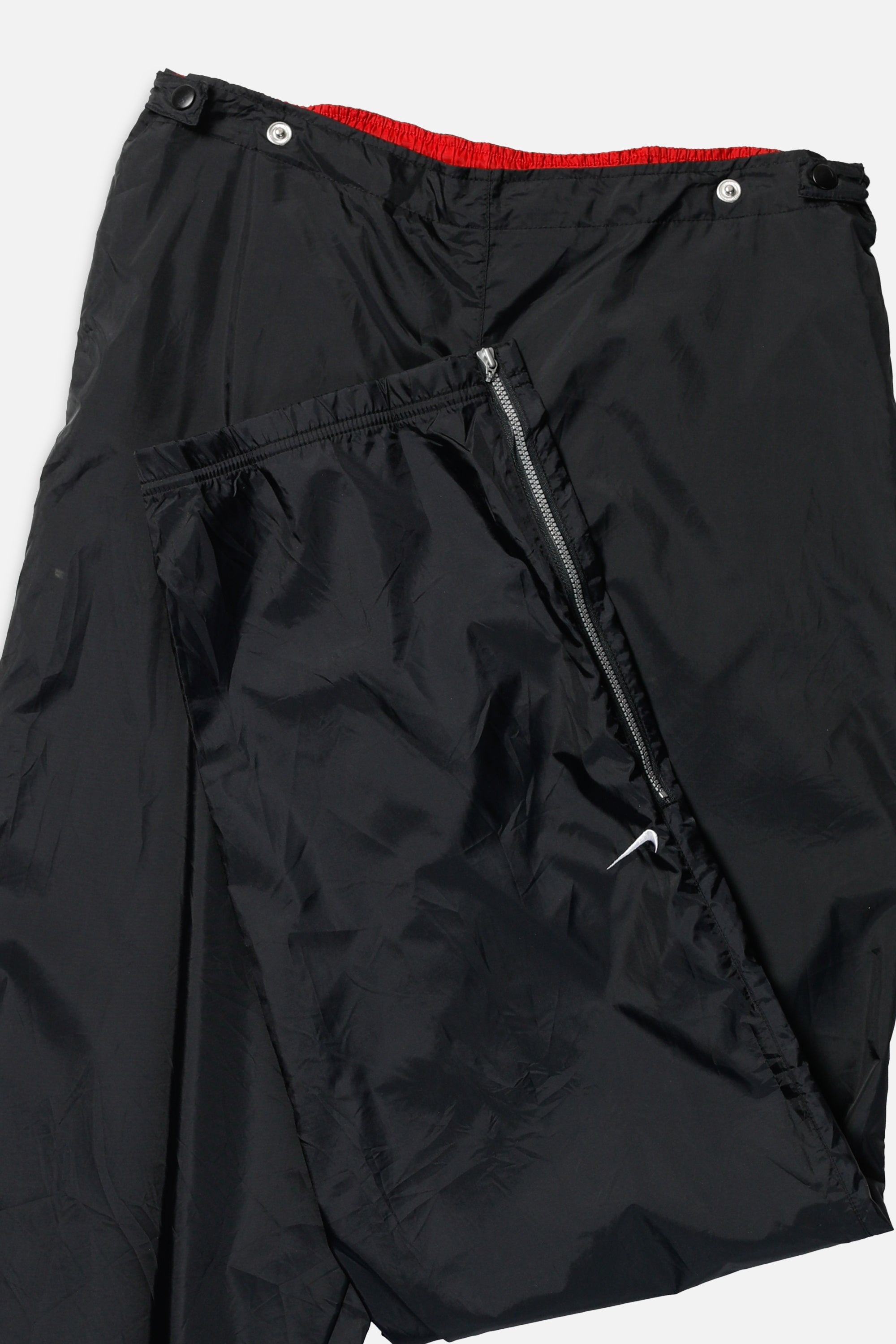 Vintage Nike Windbreaker Pants - M-PANTS-Nike-Frankie Collective
