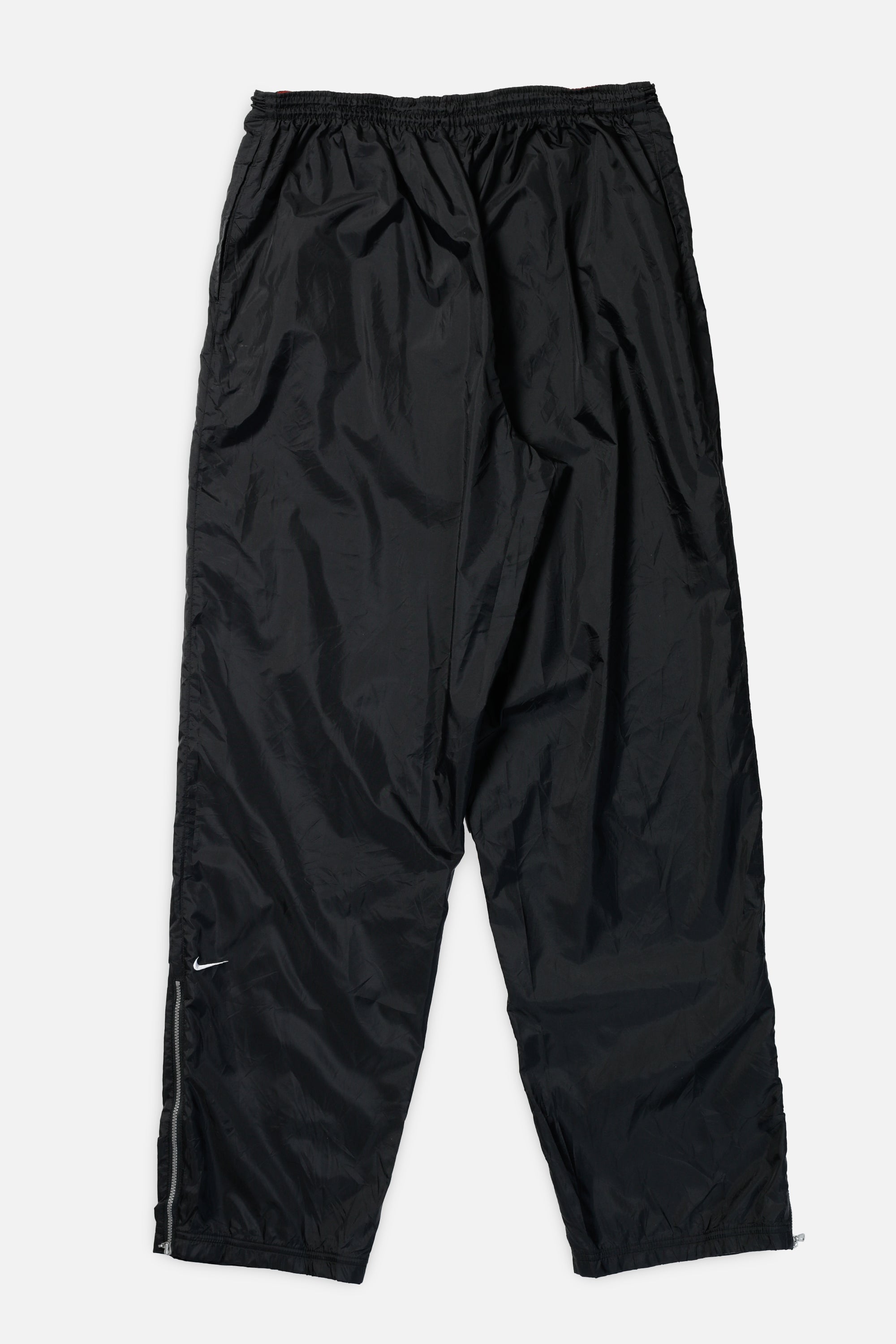 Vintage Nike Windbreaker Pants - M-PANTS-Nike-Frankie Collective