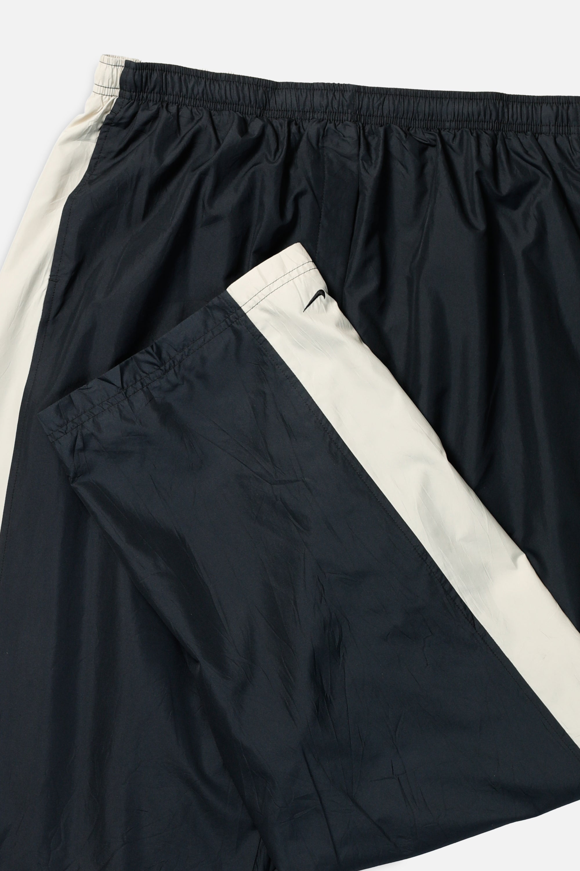 Vintage Nike Windbreaker Pants -PANTS-Nike-Frankie Collective