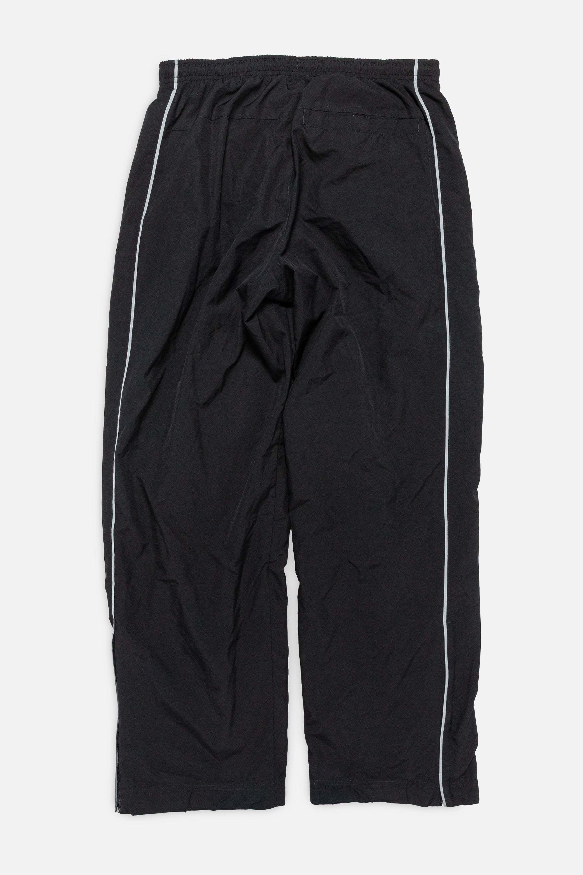 Vintage Nike Windbreaker Pants-Nike-Frankie Collective-Rework-Vintage-Streetwear