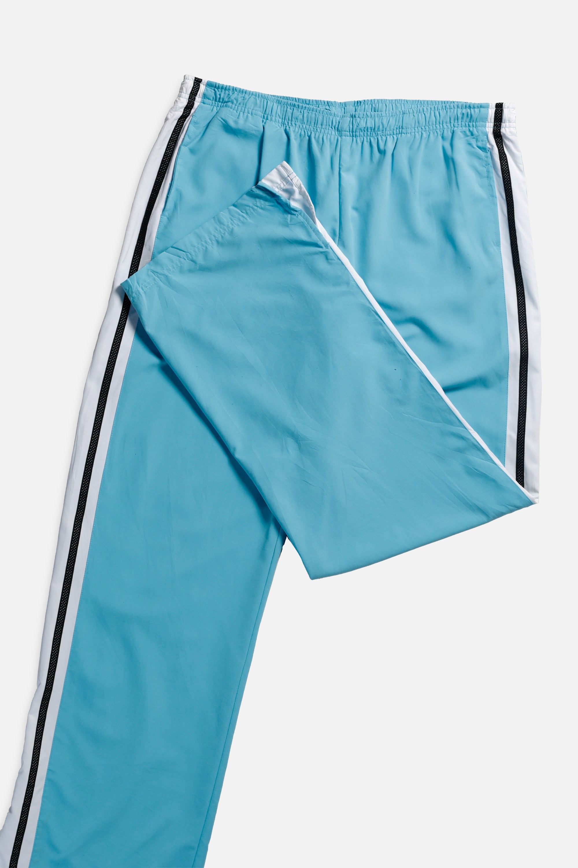 Vintage Nike Windbreaker Pants - XL-PANTS-Nike-Frankie Collective