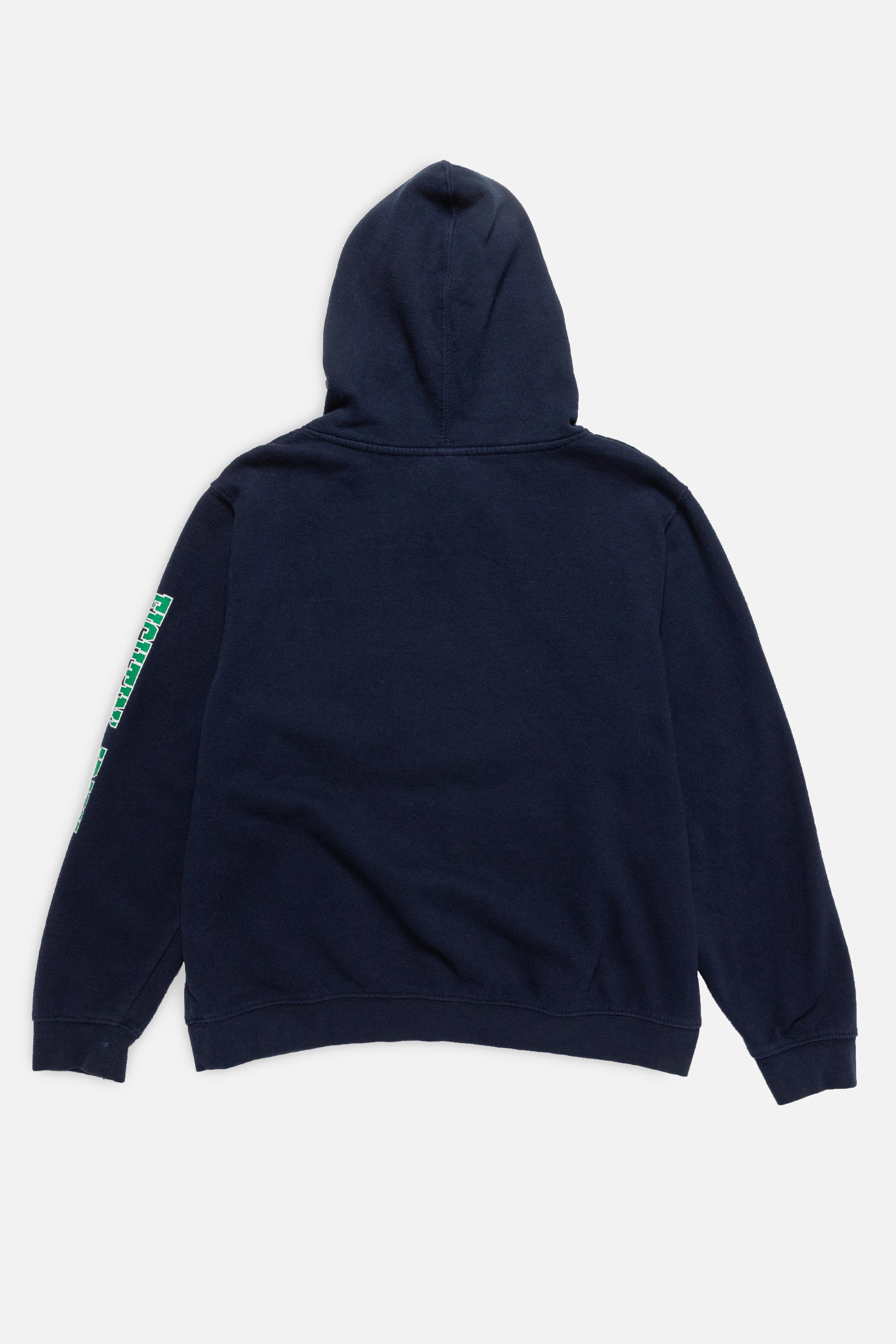 Vintage Notre Dame Fighting Irish Sweatshirt