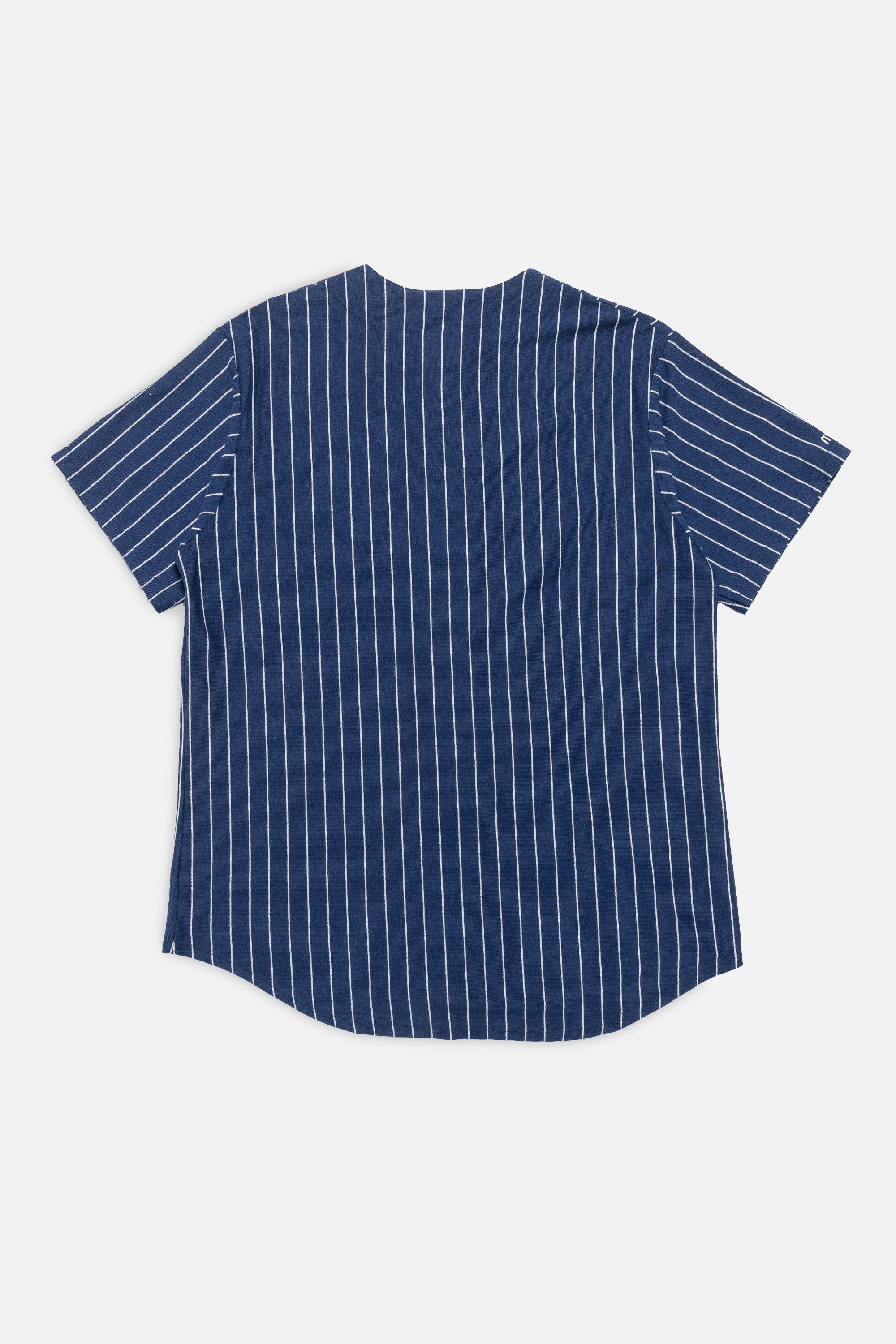 Vintage Notre Dame Jersey-JERSEYS-NCAA-Frankie Collective