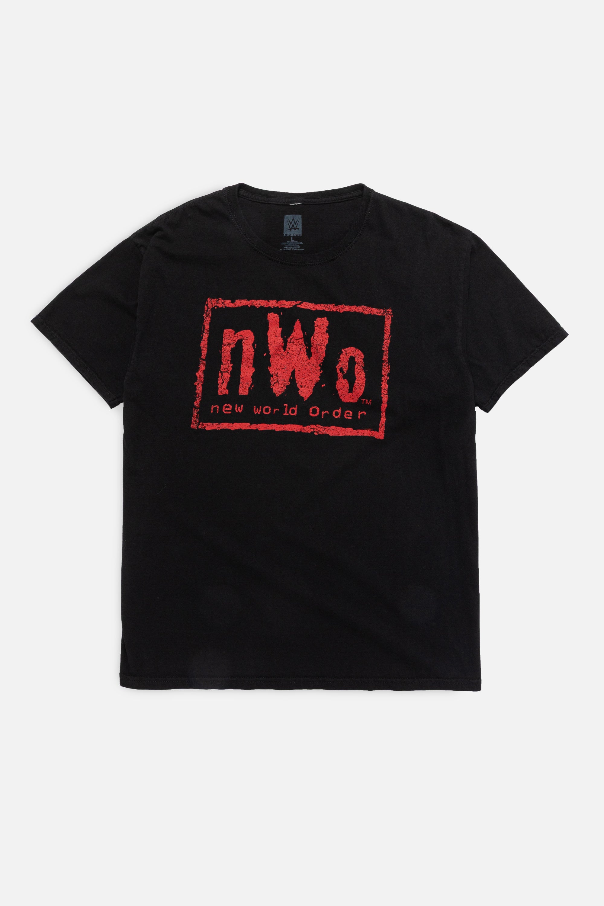 Vintage NWO Tee