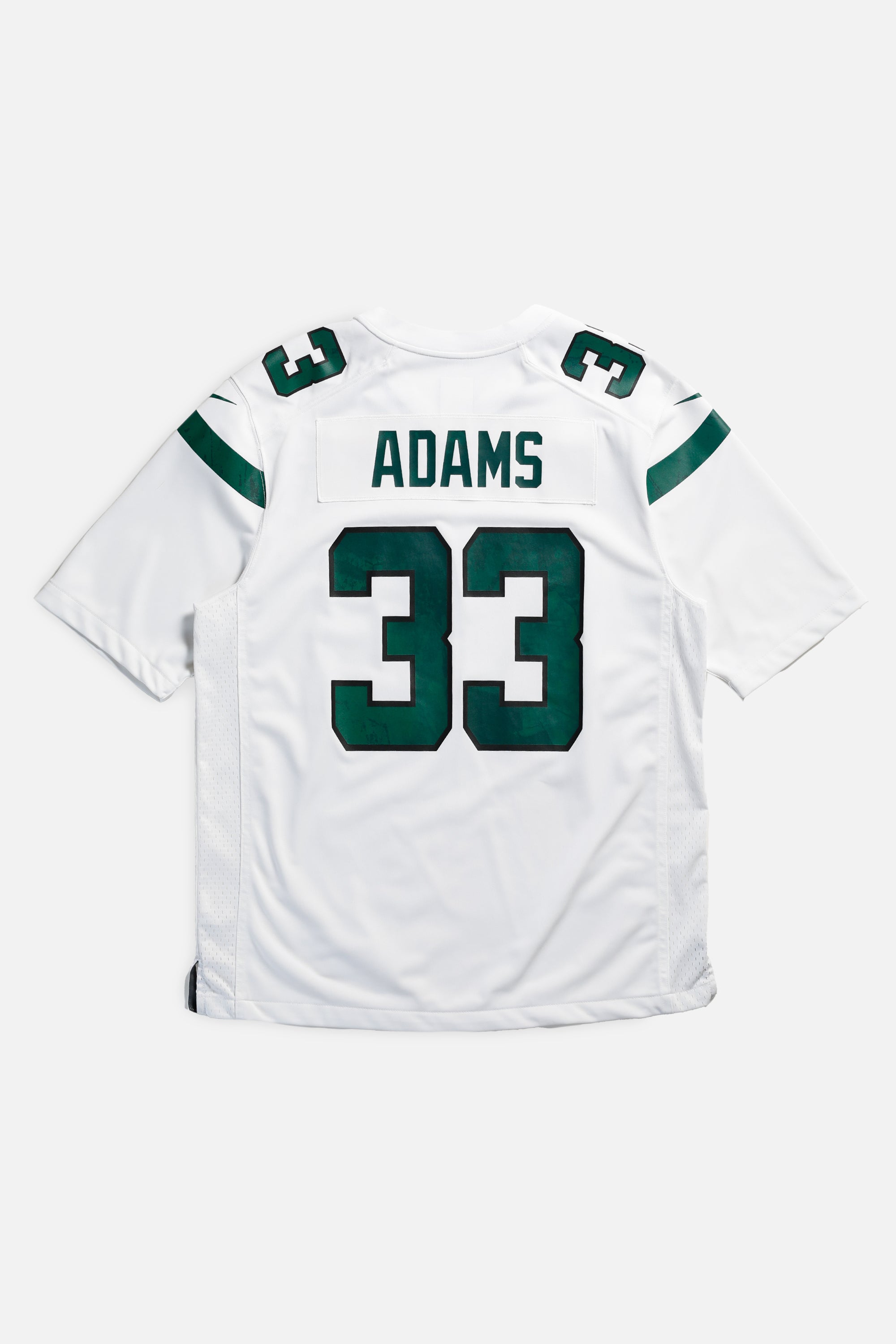 Vintage NY Jets Jersey - L-JERSEYS-NFL-Frankie Collective