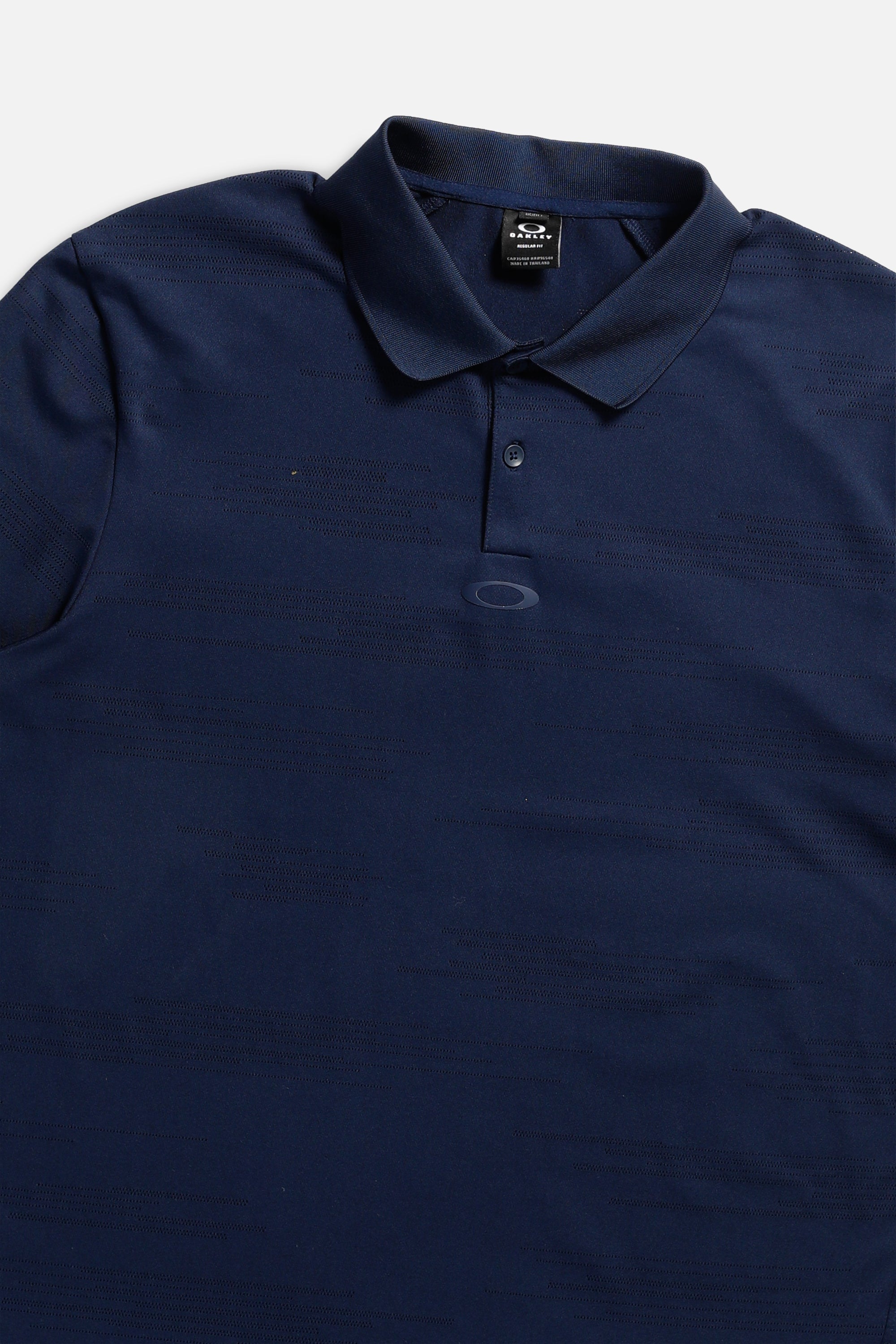 Vintage Oakley Shirt - L-T-SHIRTS-Oakley-Frankie Collective