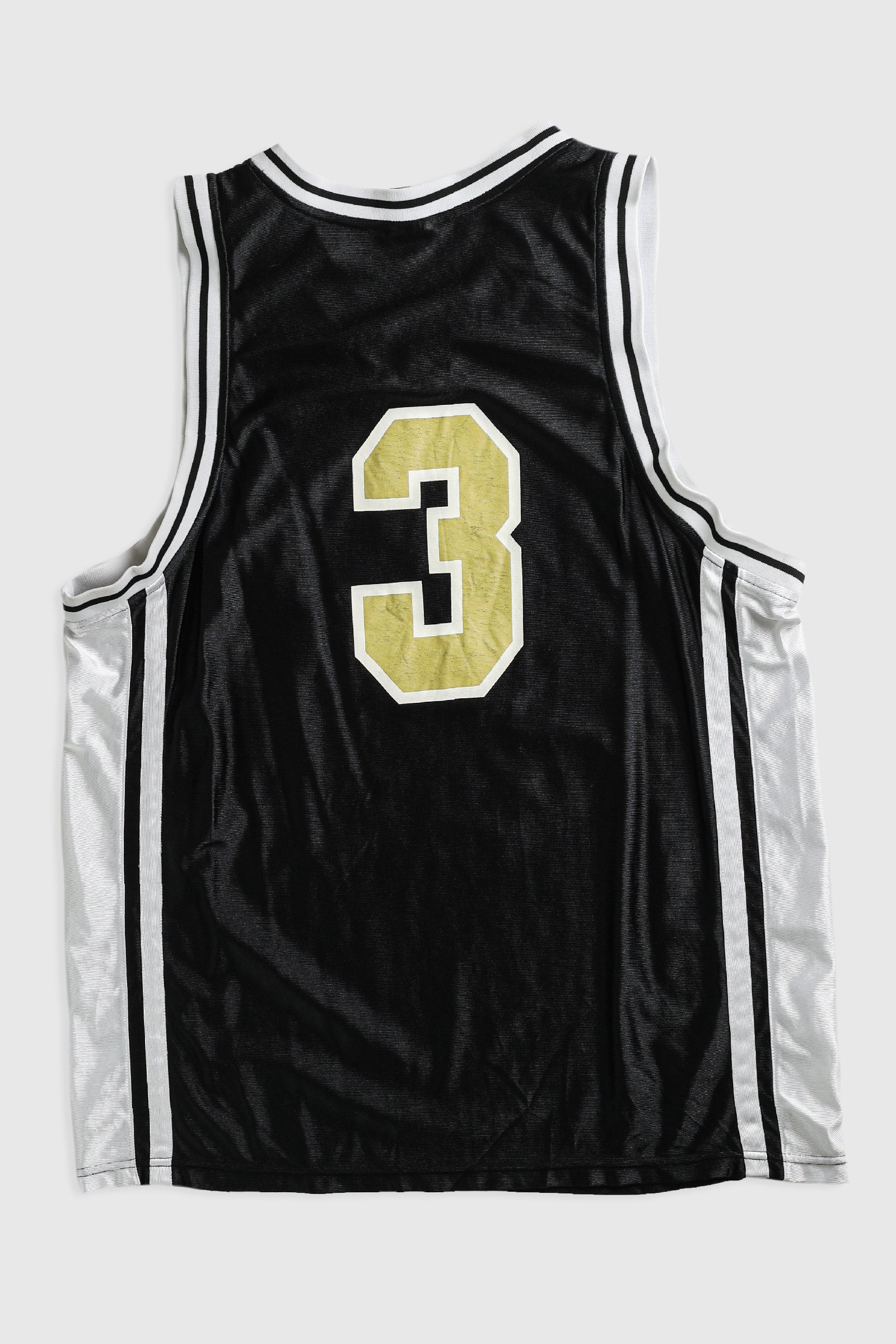 Vintage OCOEE Jersey-JERSEYS-vendor-unknown-Frankie Collective Rare Vintage Streetwear Reworks
