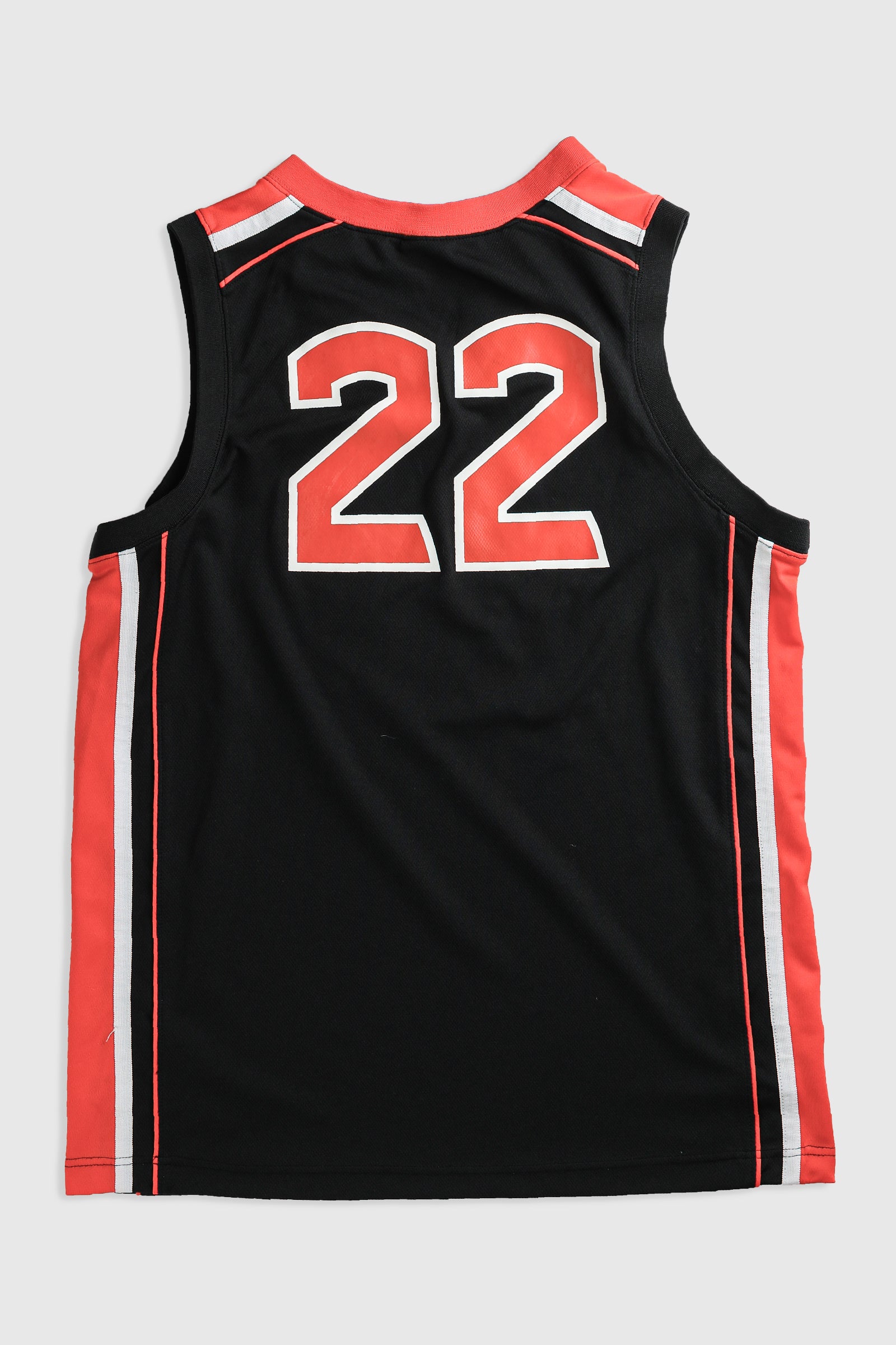 Vintage Oregon State NCAA Jersey-JERSEYS-vendor-unknown-Frankie Collective Rare Vintage Streetwear Reworks