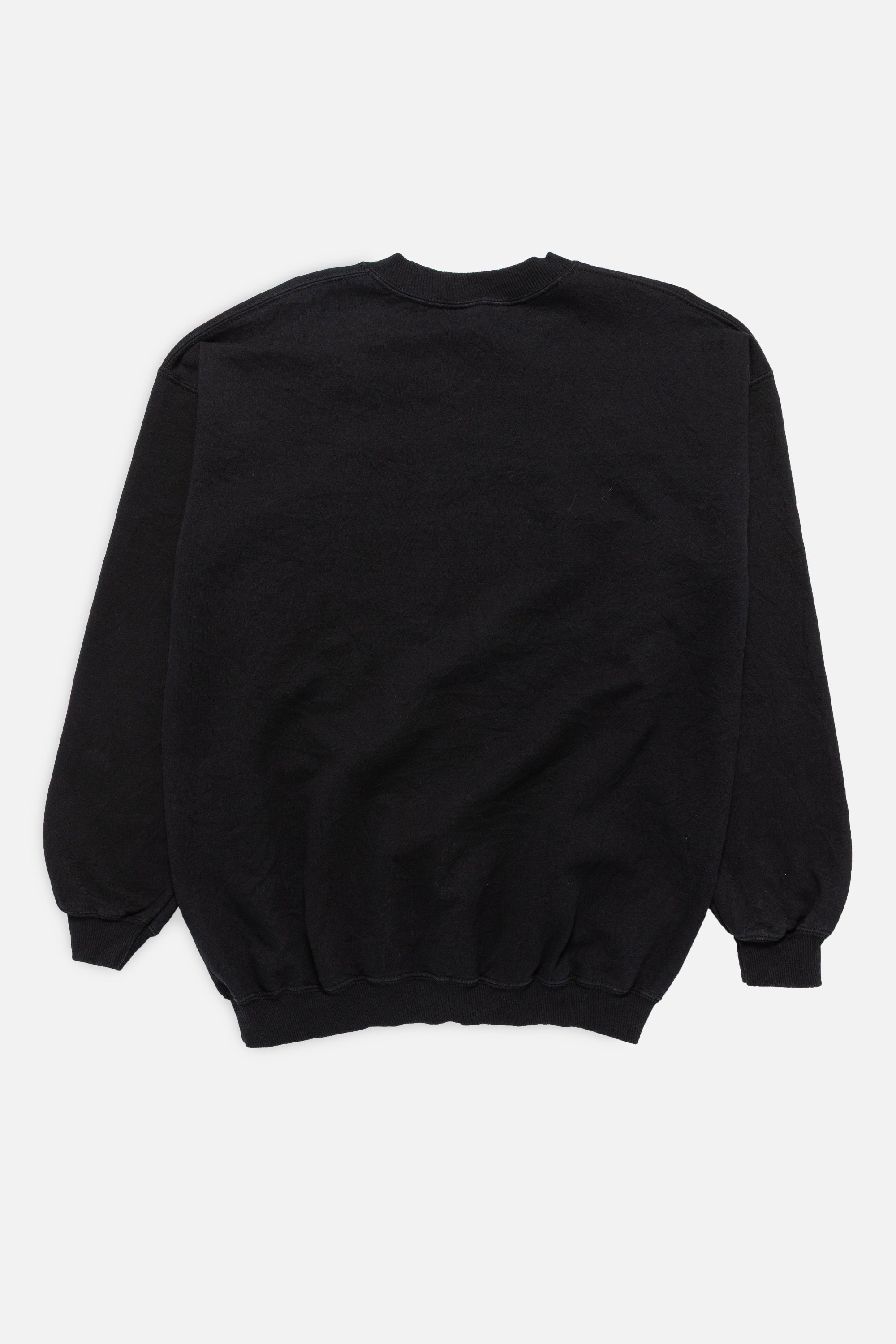 Vintage Panthers Sweatshirt - L-SWEATERS-NBA-Frankie Collective