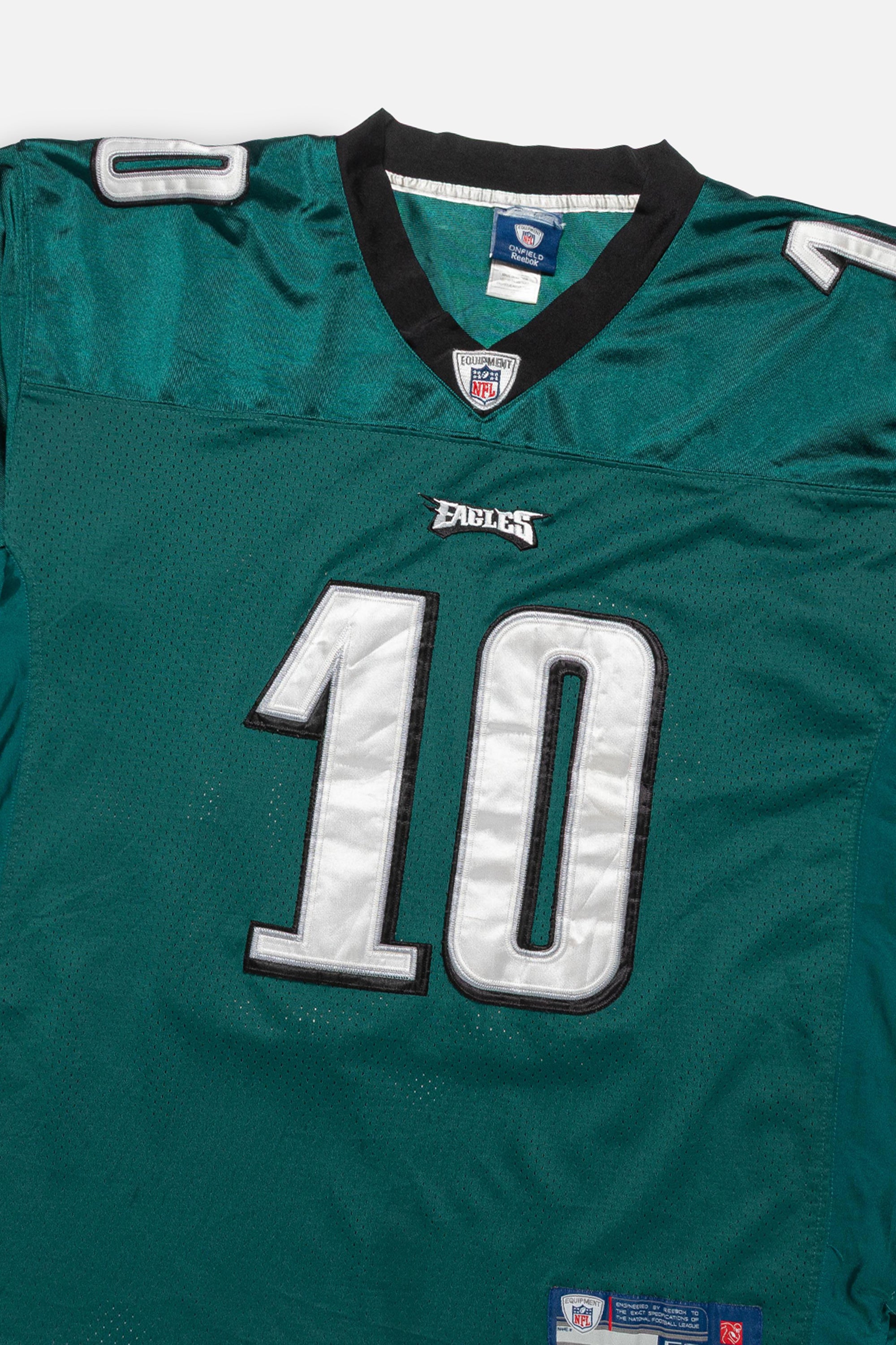 Vintage Philadelphia Eagles Jersey - XL-JERSEYS-NFL-Frankie Collective