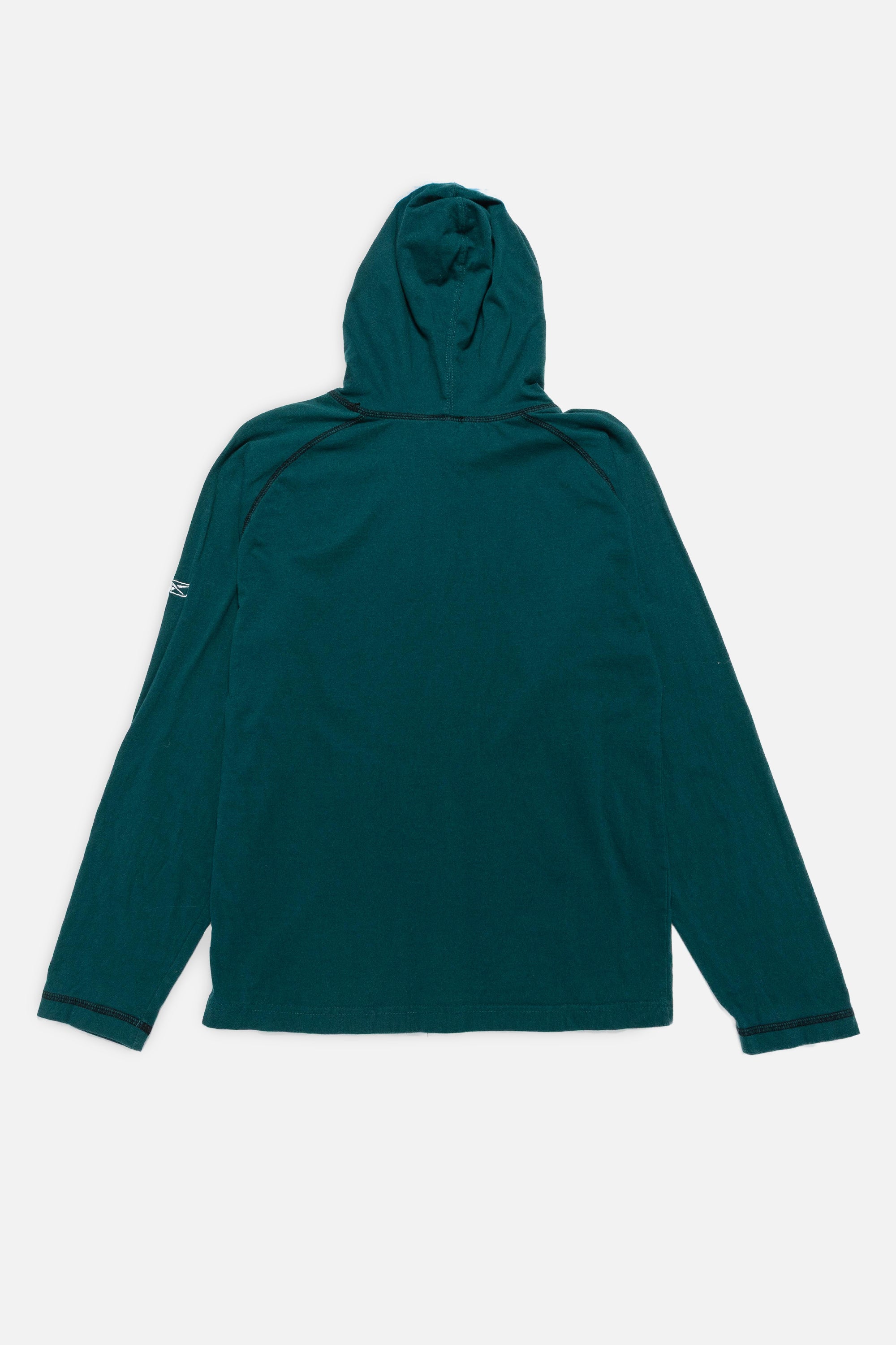 Vintage Philadelphia Eagles Tee - S-T-SHIRTS-NFL-Frankie Collective