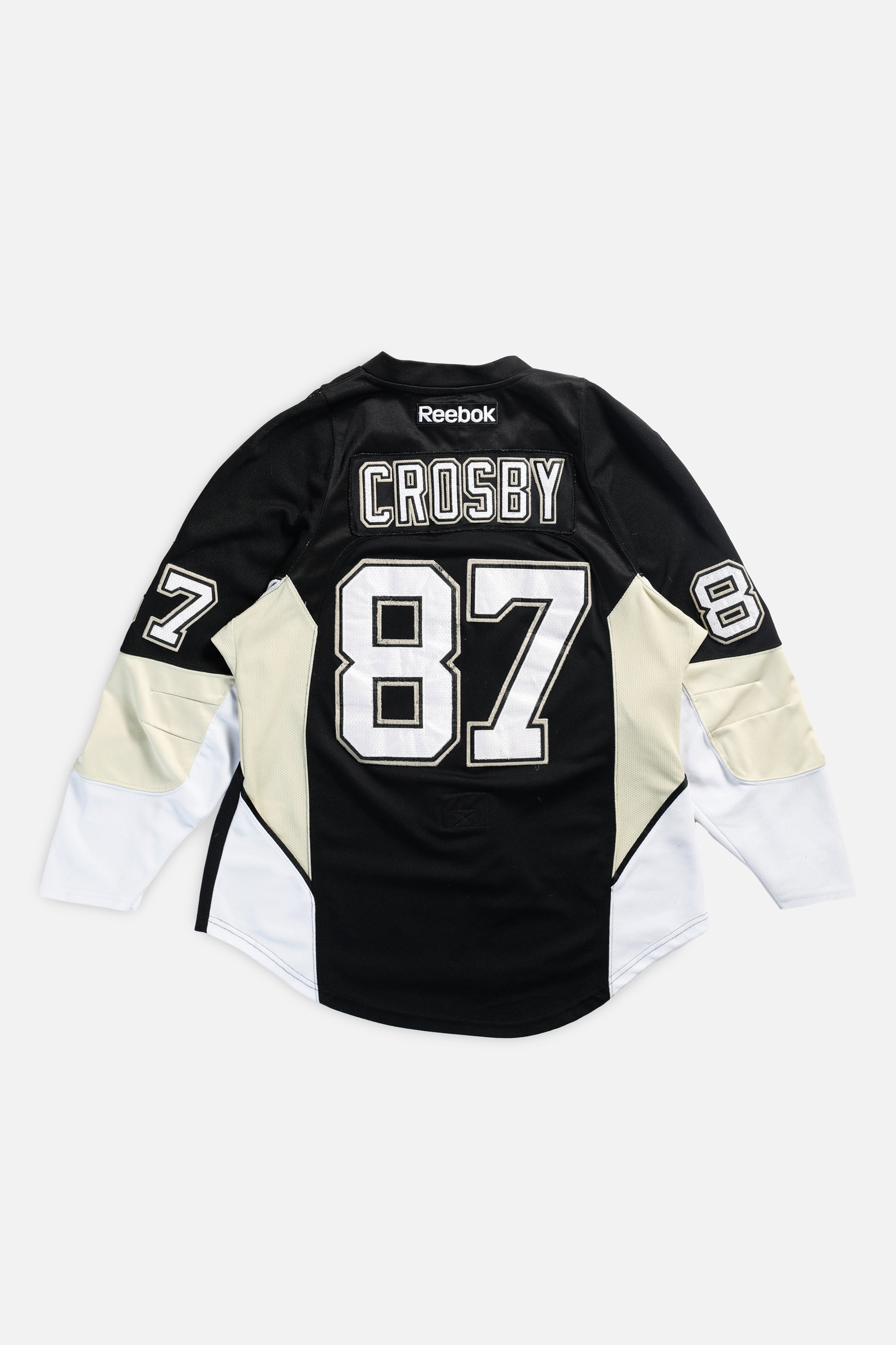 Vintage Pittsburgh Penguins NHL Jersey - L-JERSEYS-NHL-Frankie Collective