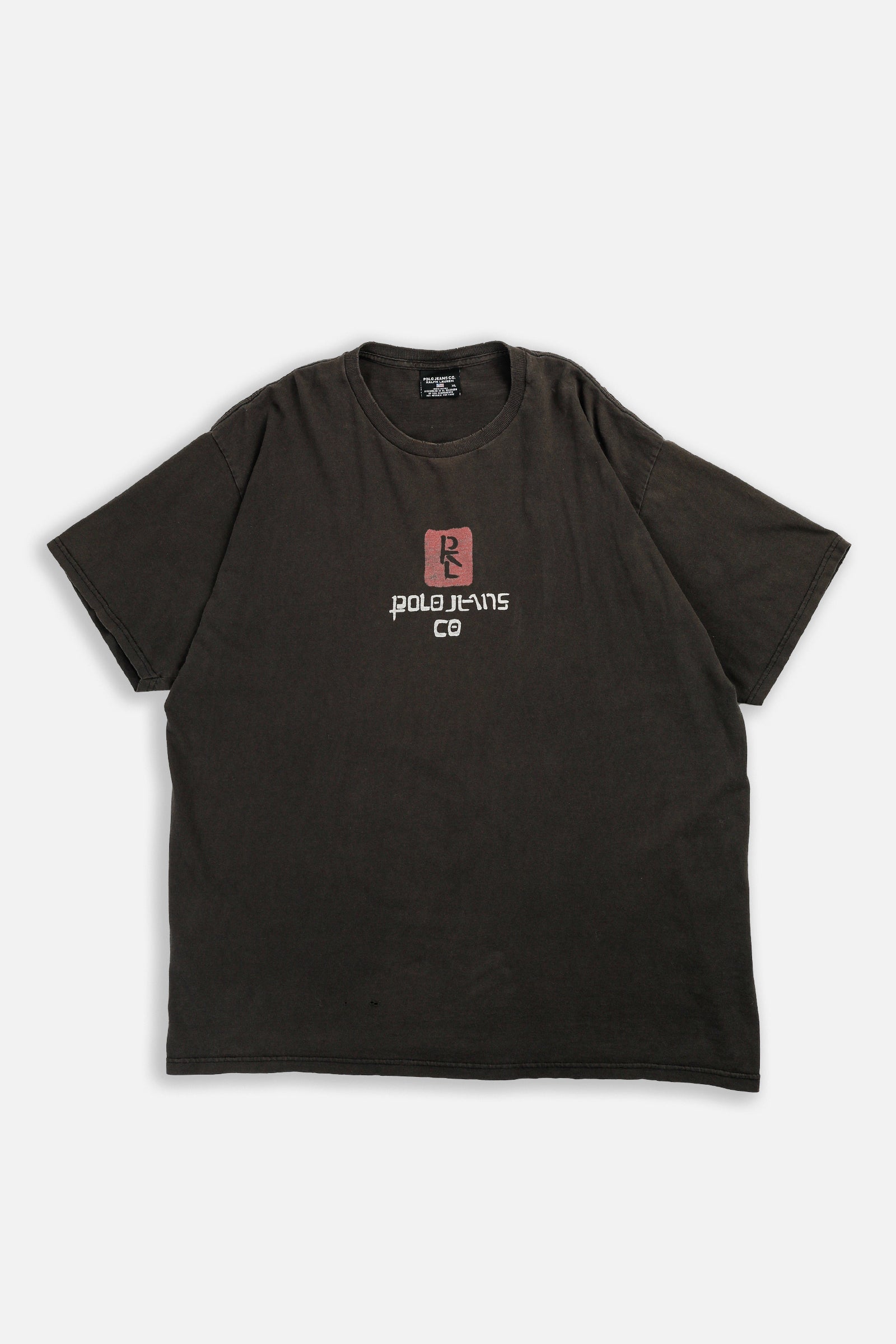 Vintage Tee - XL-TSHIRTS-vendor-unknown-XL-Frankie Collective Rare Vintage Streetwear Reworks