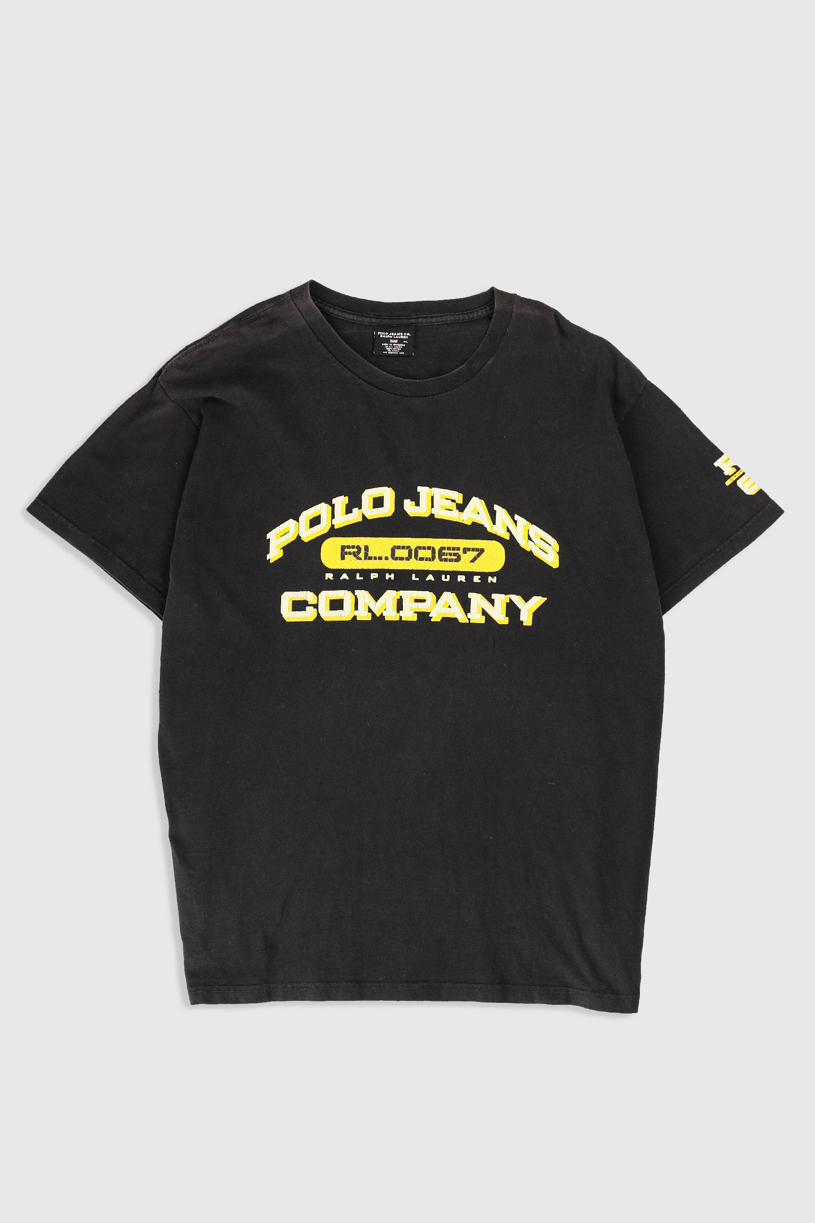 Vintage Tee-TSHIRTS-vendor-unknown-Frankie Collective Rare Vintage Streetwear Reworks