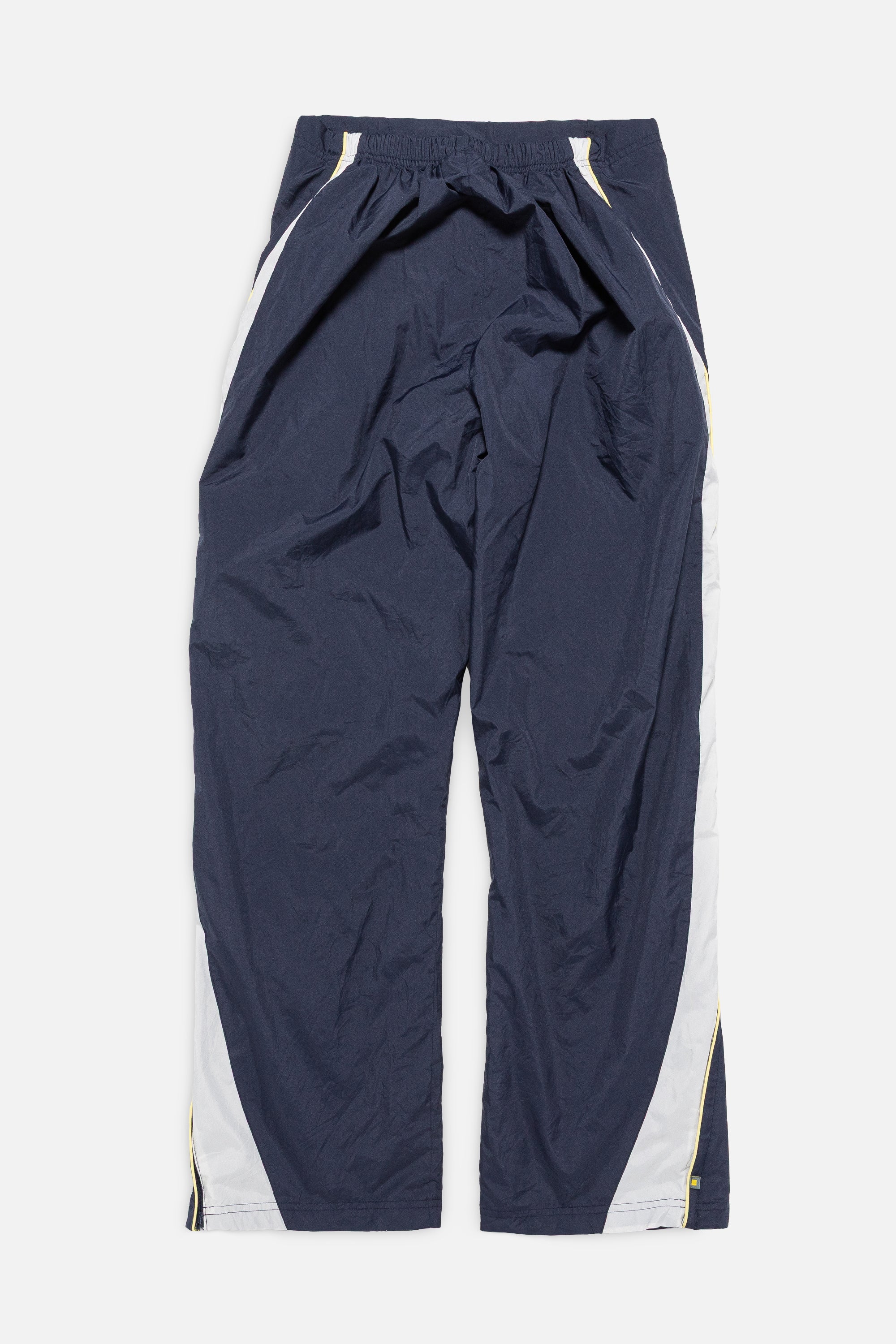 Vintage Reebok Windbreaker Pants-Reebok-Frankie Collective-Rework-Vintage-Streetwear