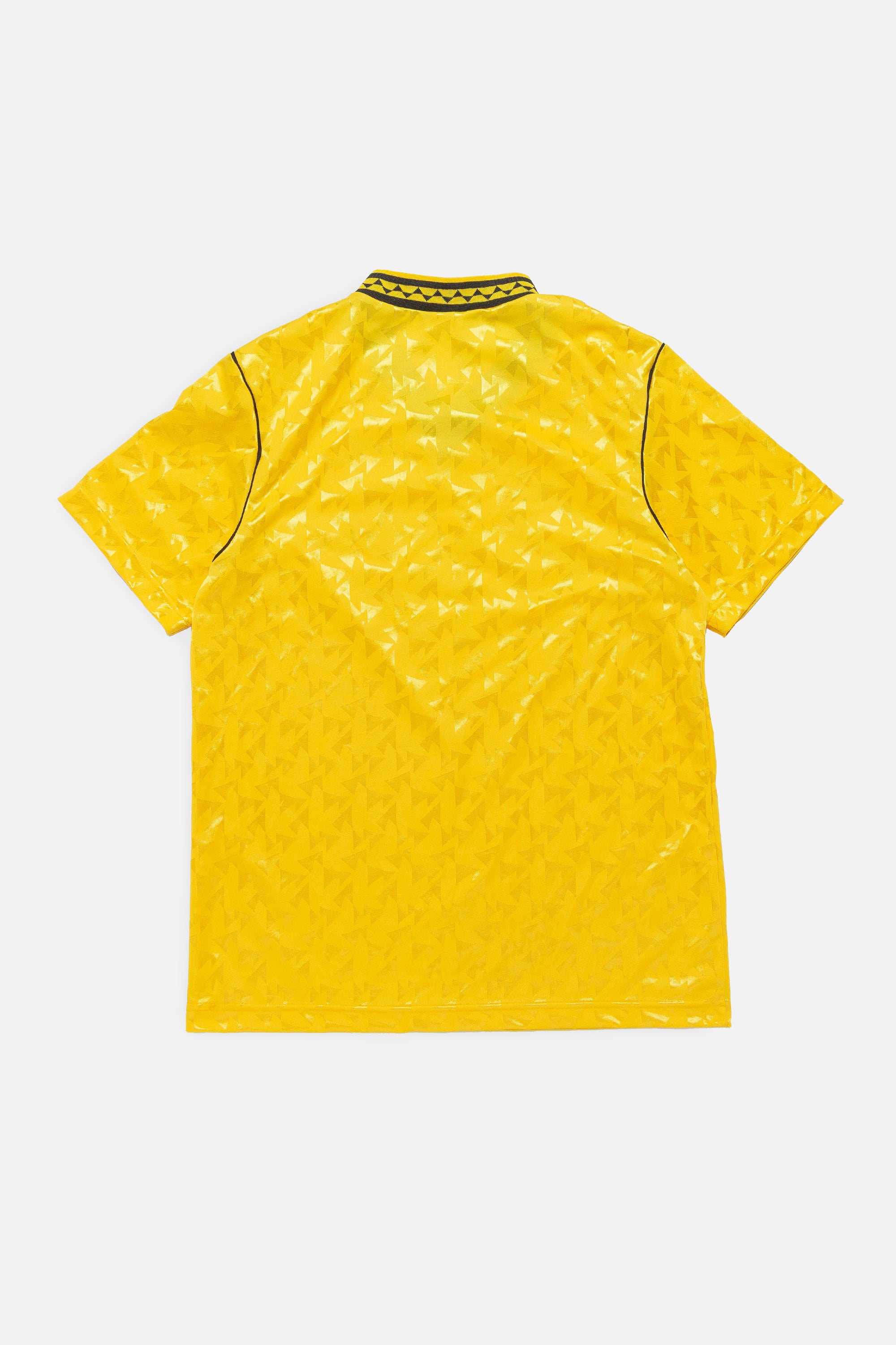 Vintage Soccer Jersey-JERSEYS-Frankie Collective
