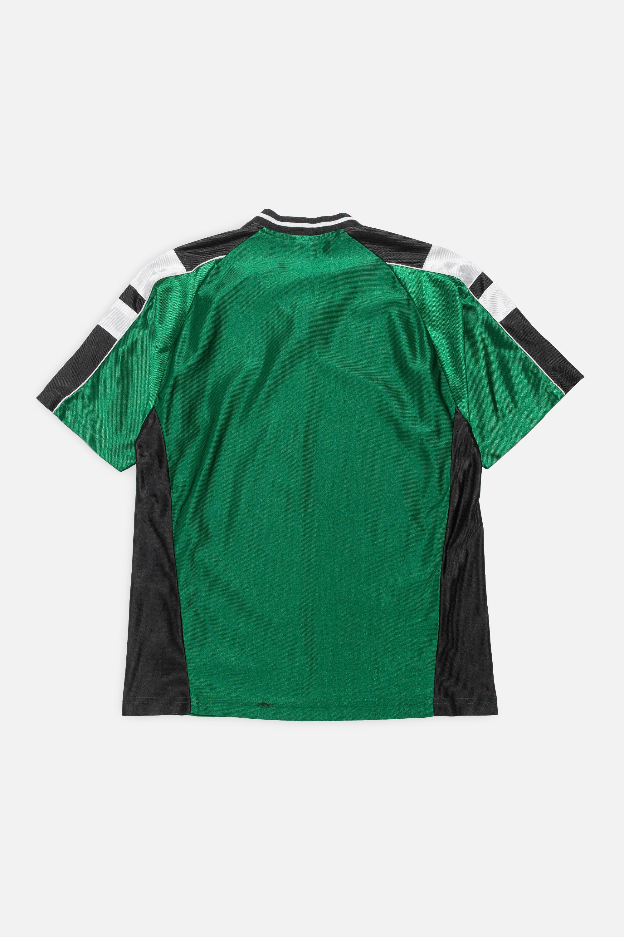 Vintage Soccer Jersey-JERSEYS-Frankie Collective