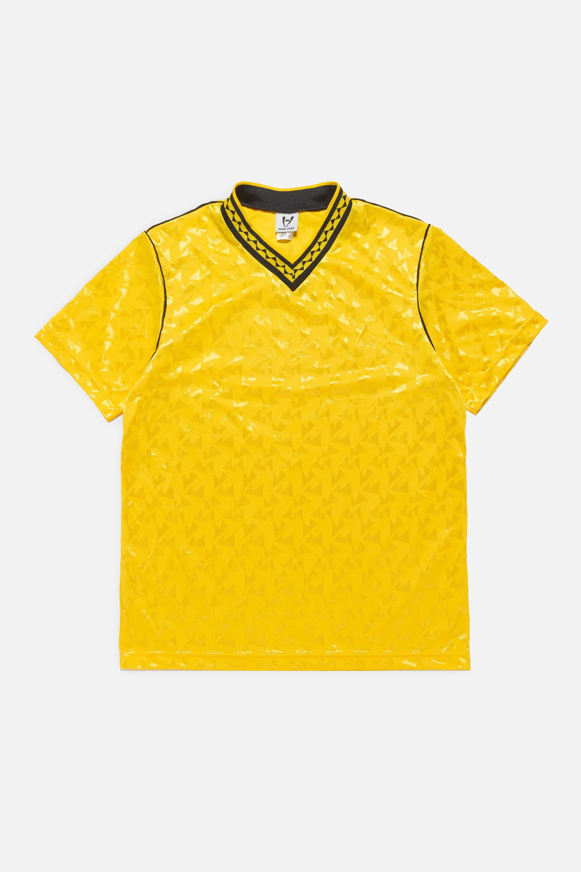 Vintage Soccer Jersey-JERSEYS-Frankie Collective