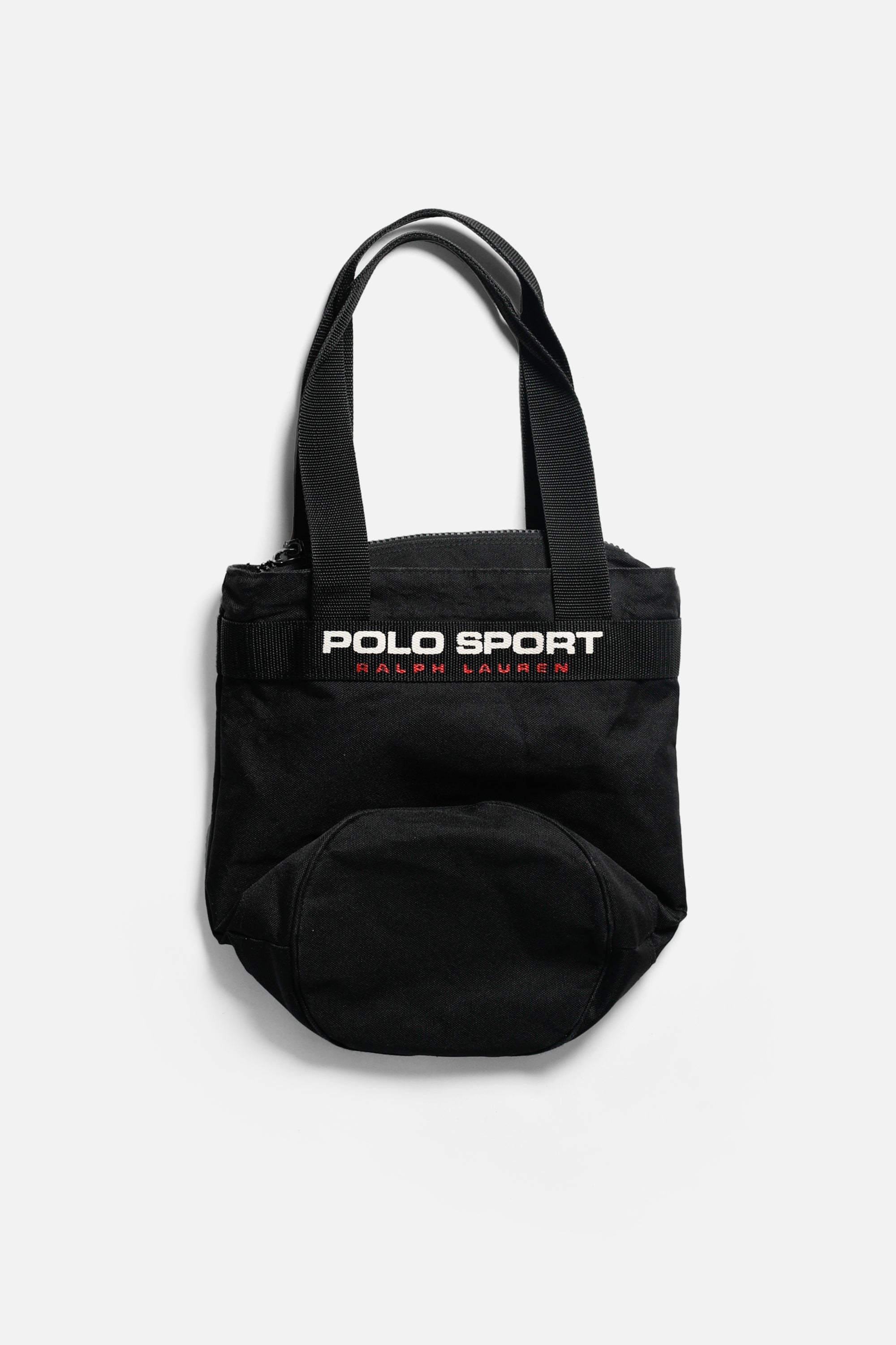 Vintage Sport Bucket Bag-BAGS-vendor-unknown-Frankie Collective Rare Vintage Streetwear Reworks