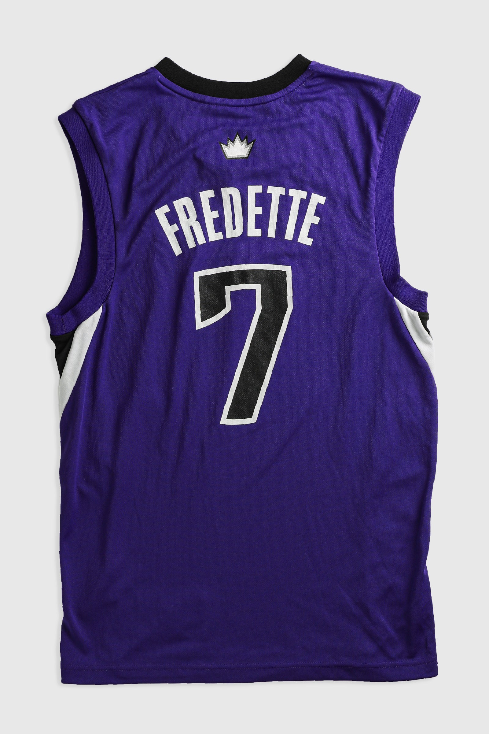 Vintage Spurs NBA Jersey-JERSEYS-NBA-Frankie Collective Rare Vintage Streetwear Reworks