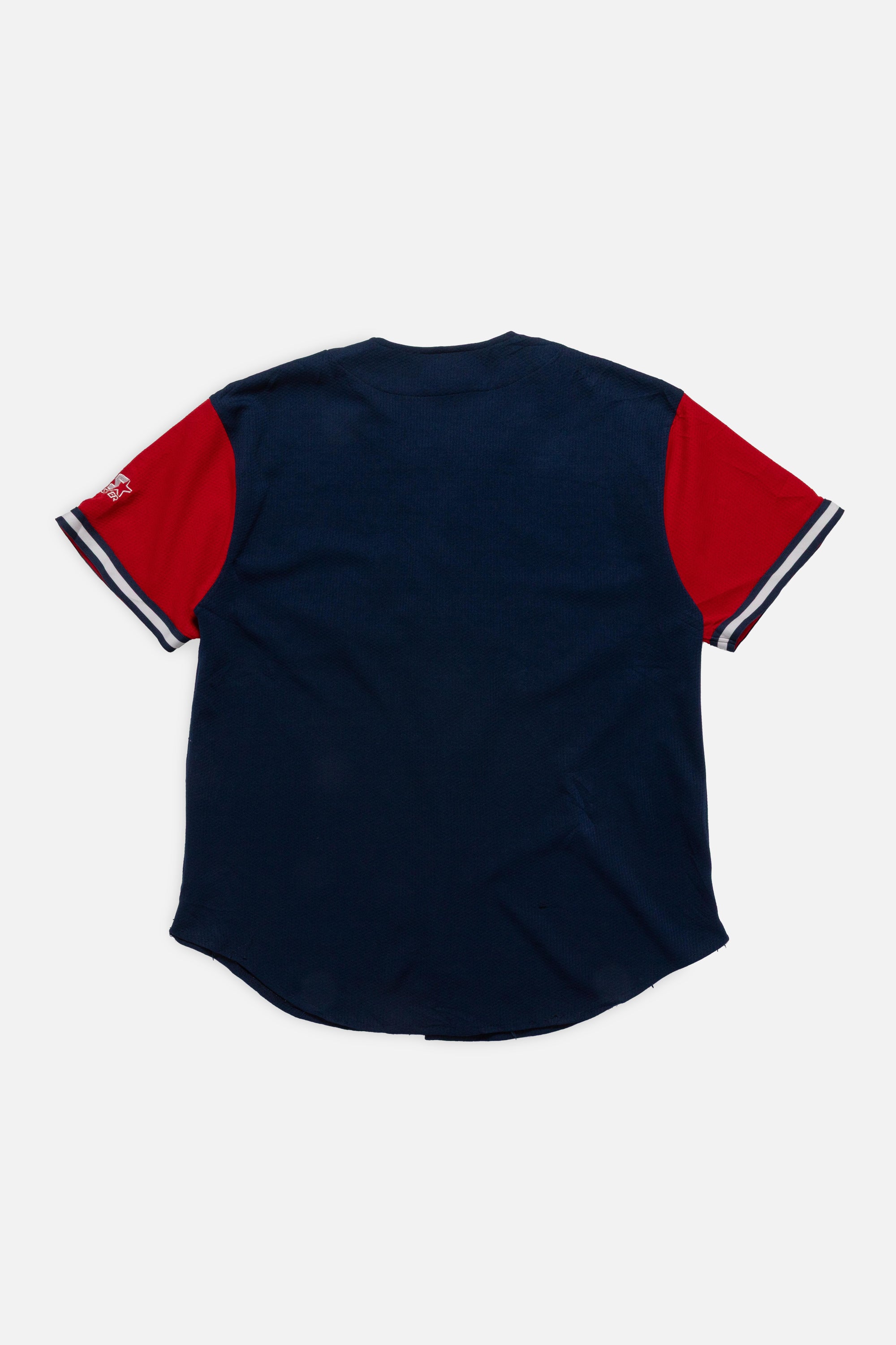Vintage St. Louis Cardinals Jersey-MLB-Frankie Collective-Rework-Vintage-Streetwear