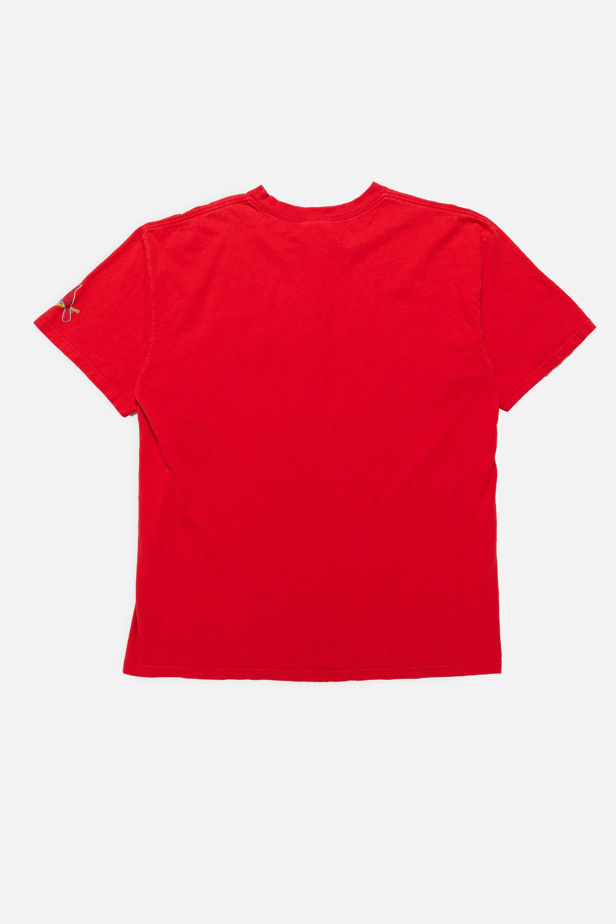 Vintage St. Louis Cardinals Tee-MLB-Frankie Collective-Rework-Vintage-Streetwear