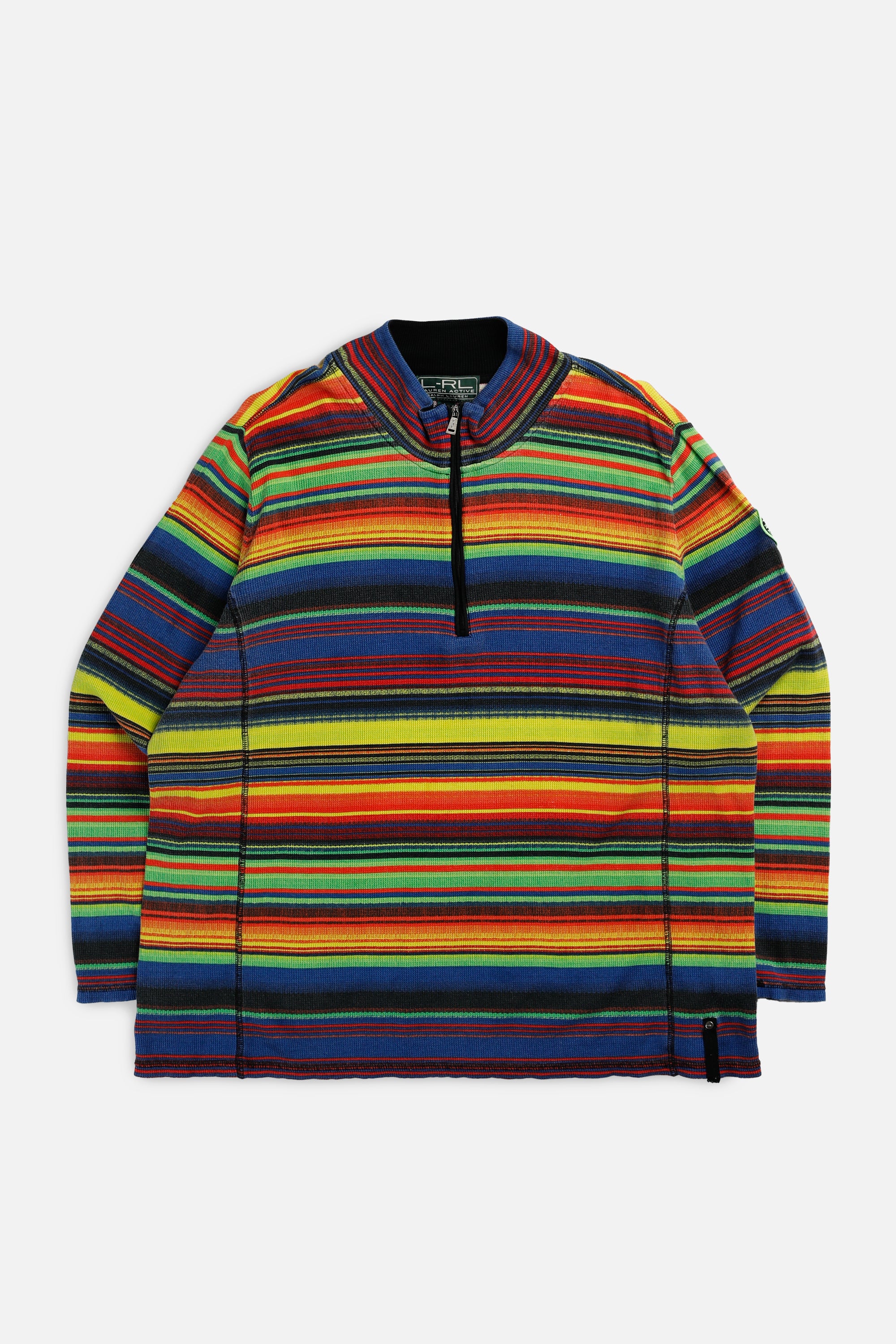 Vintage Sweater - Women's XXL-SWEATERS-vendor-unknown-Women's XXL-Frankie Collective Rare Vintage Streetwear Reworks