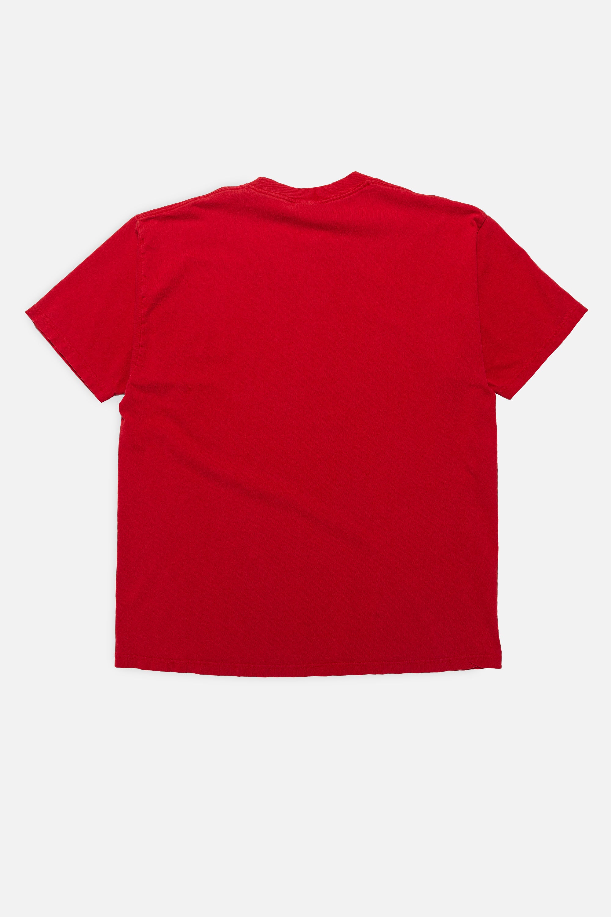 Vintage Tampa Bay Buccaneers Tee-NFL-Frankie Collective-Rework-Vintage-Streetwear