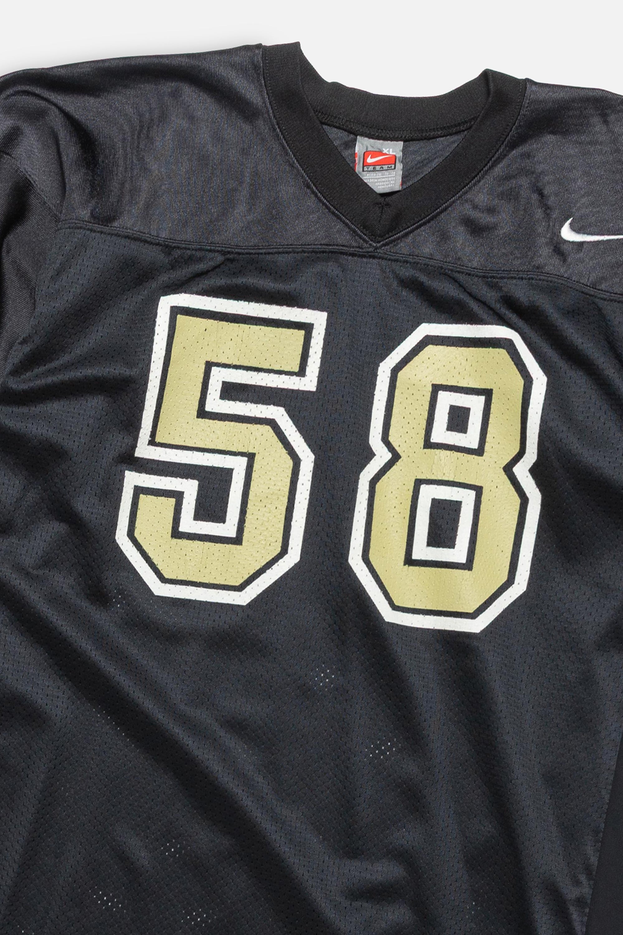 Vintage TCU Horned Frogs Jersey-JERSEYS-NCAA-Frankie Collective