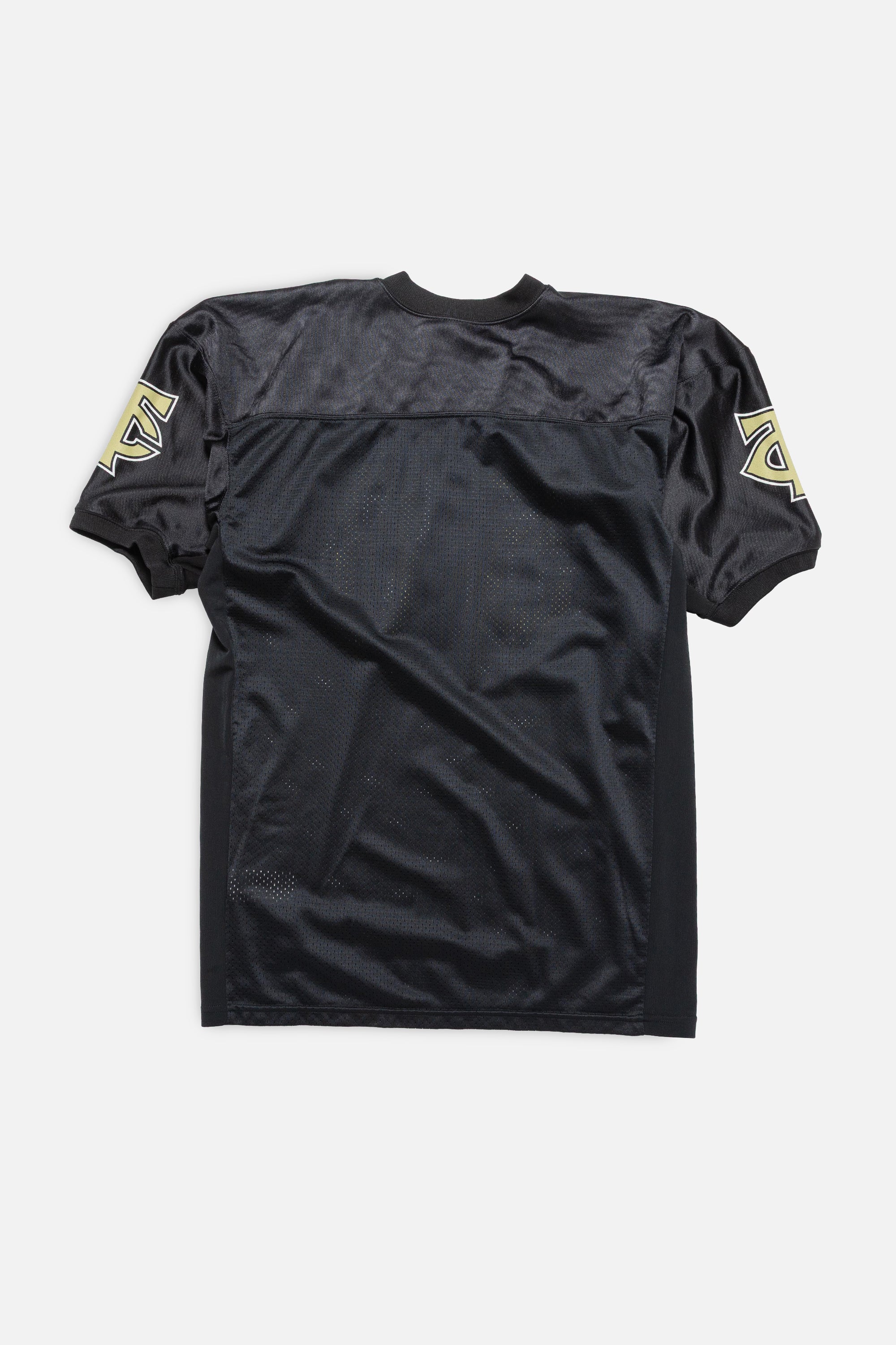 Vintage TCU Horned Frogs Jersey-JERSEYS-NCAA-Frankie Collective