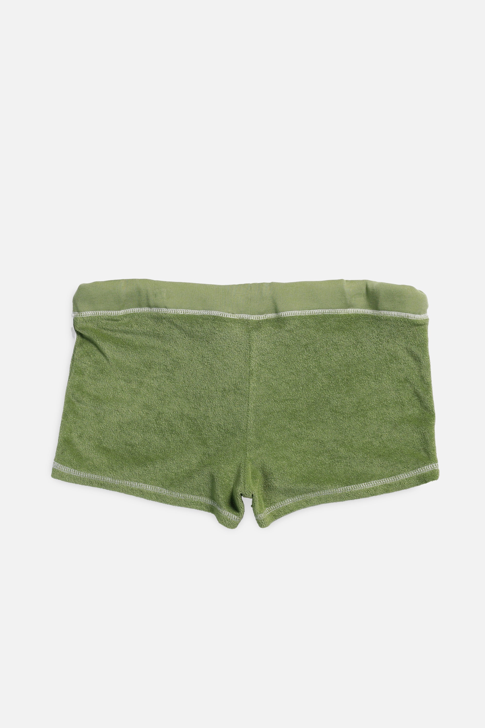 Vintage Terry Shorts - L-SHORTS-Frankie Collective