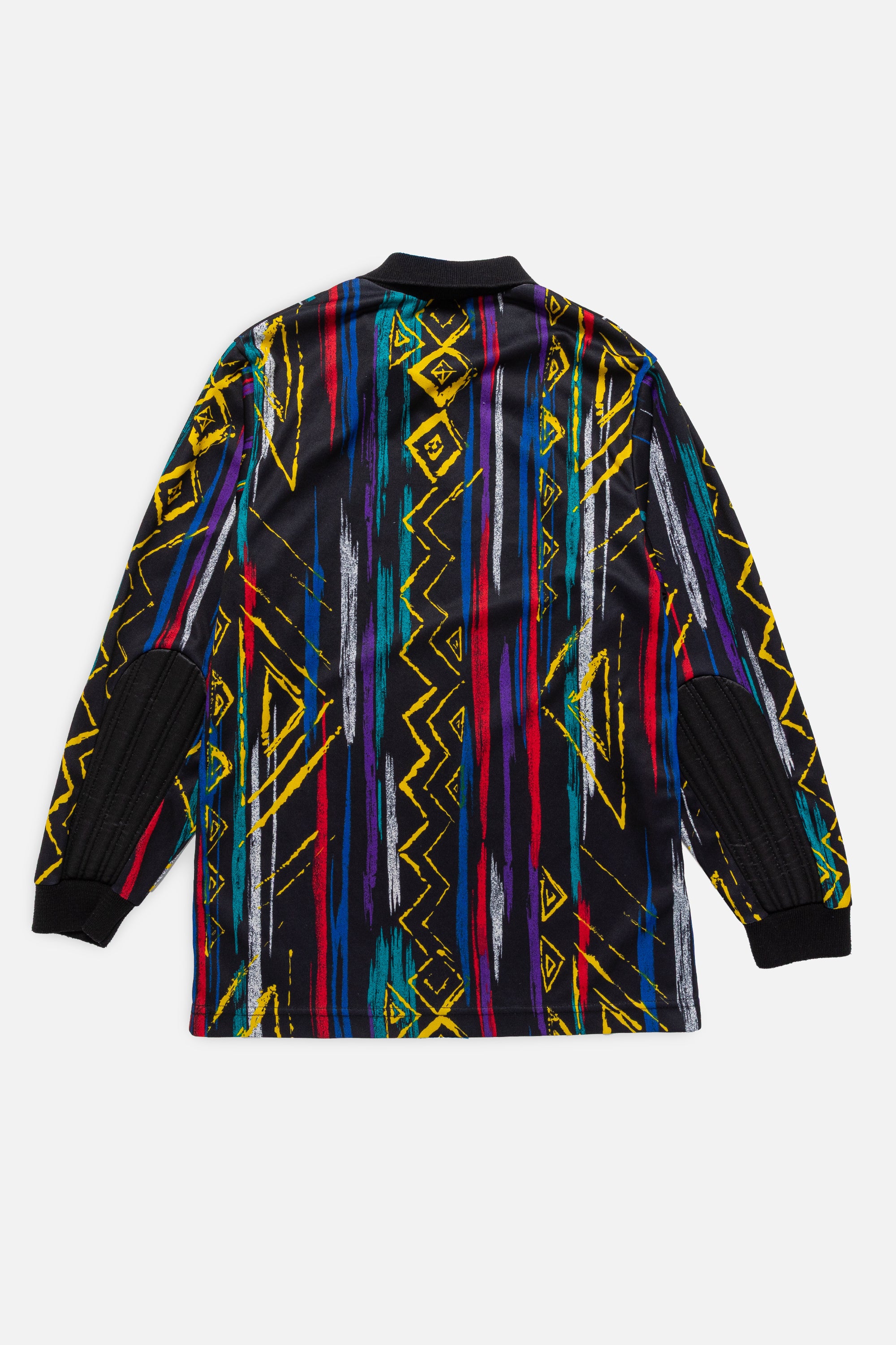 Vintage Umbro Goalie Jersey-JERSEYS-Nike-Frankie Collective