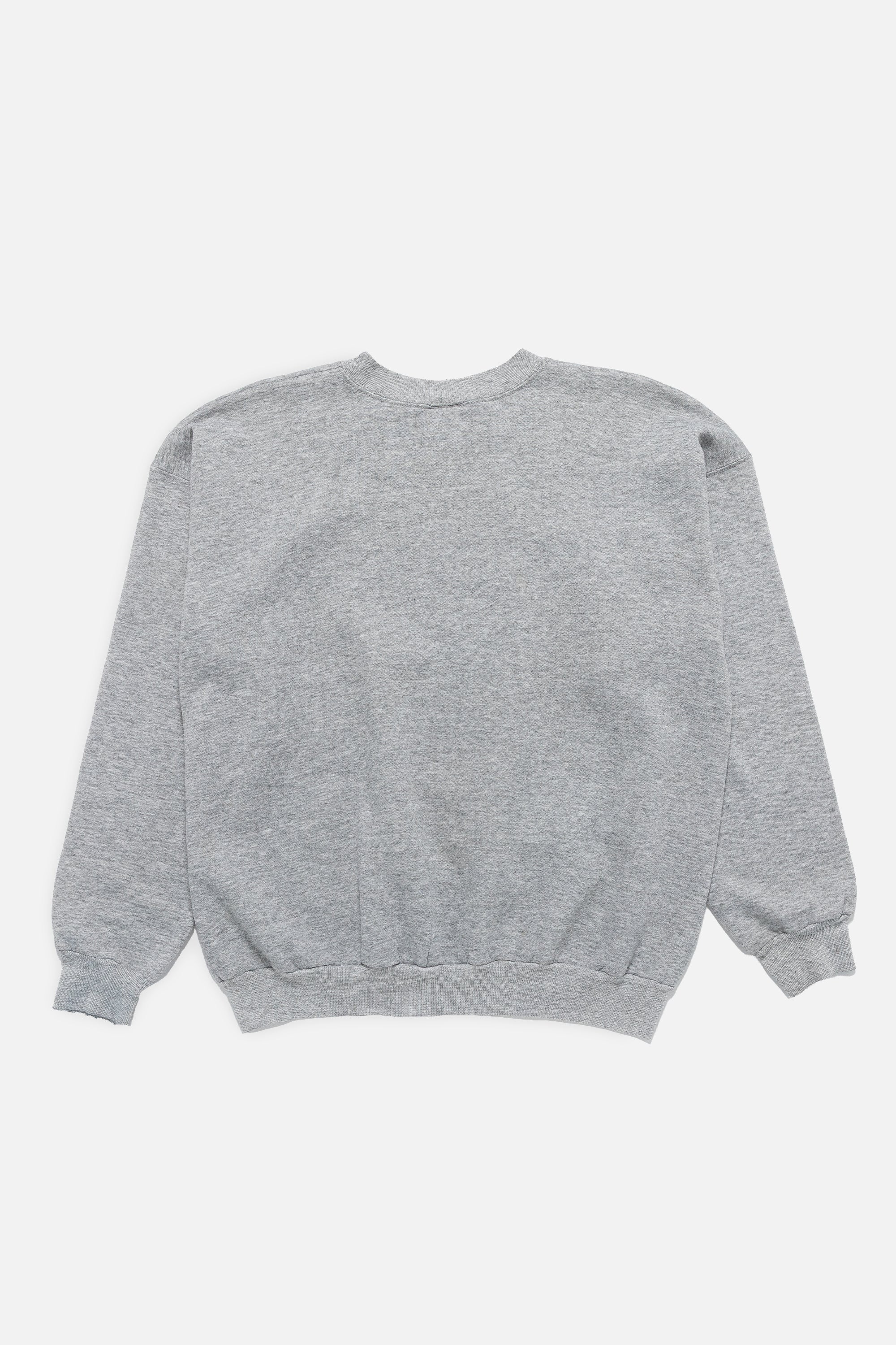 Vintage Utah Jazz Sweatshirt - L-SWEATERS-NBA-Frankie Collective