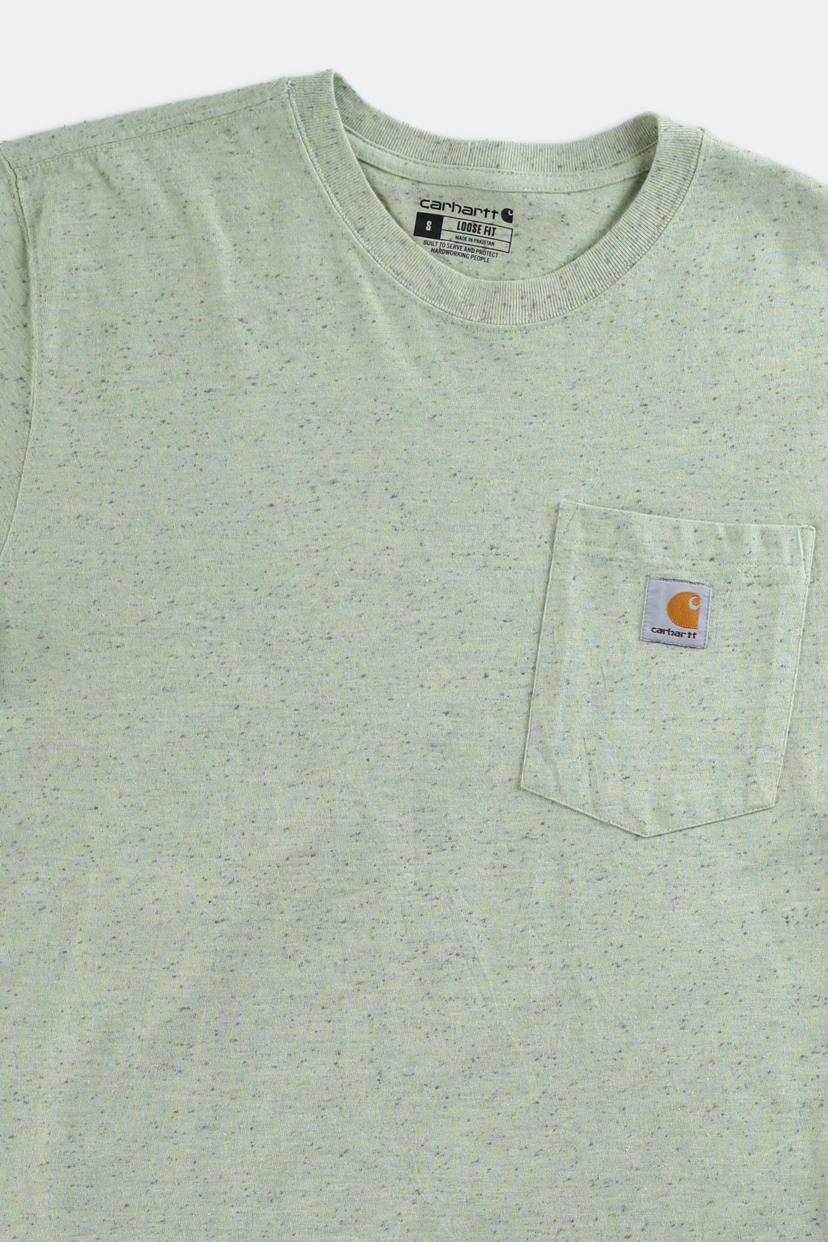 Carhartt Tee-TSHIRTS-carhartt-Frankie Collective Rare Vintage Streetwear Reworks