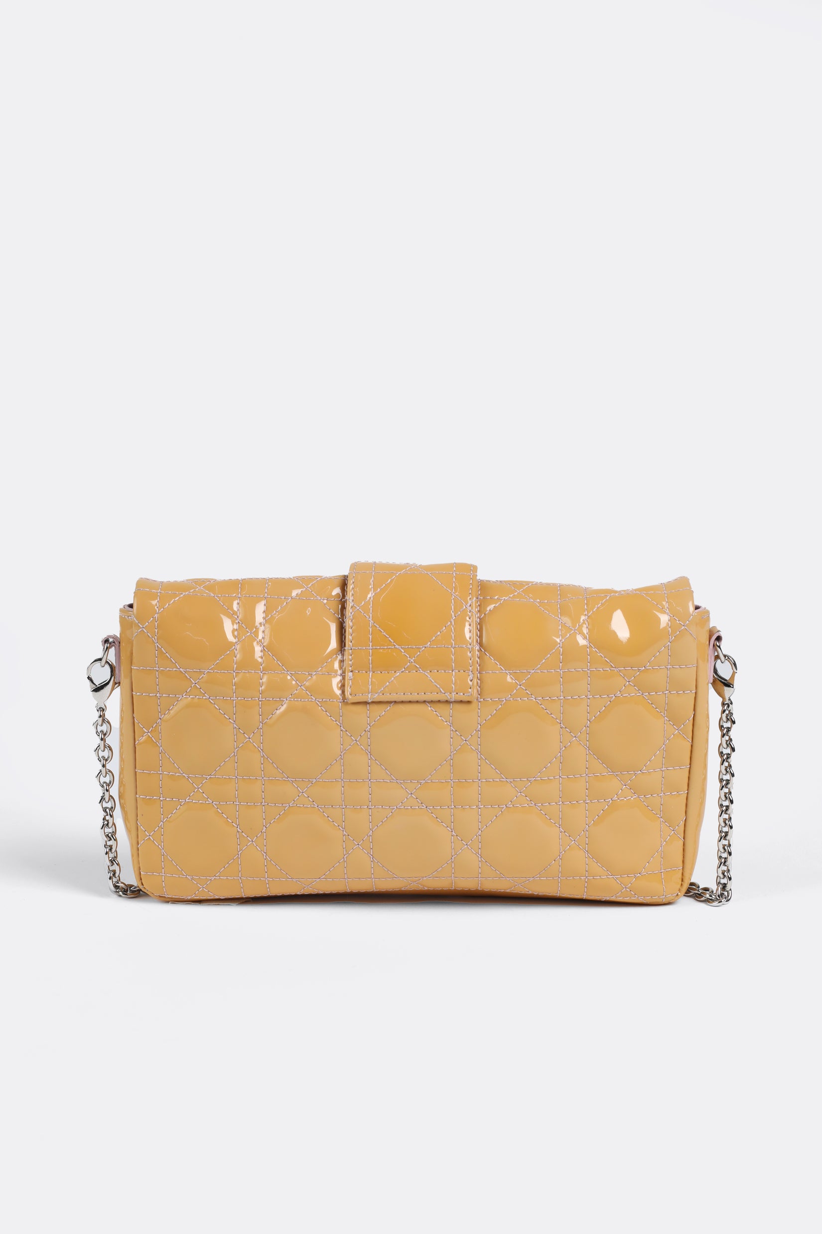 Vintage Dior Cross-Body Bag-BAGS-Dior-Frankie Collective Rare Vintage Streetwear Reworks