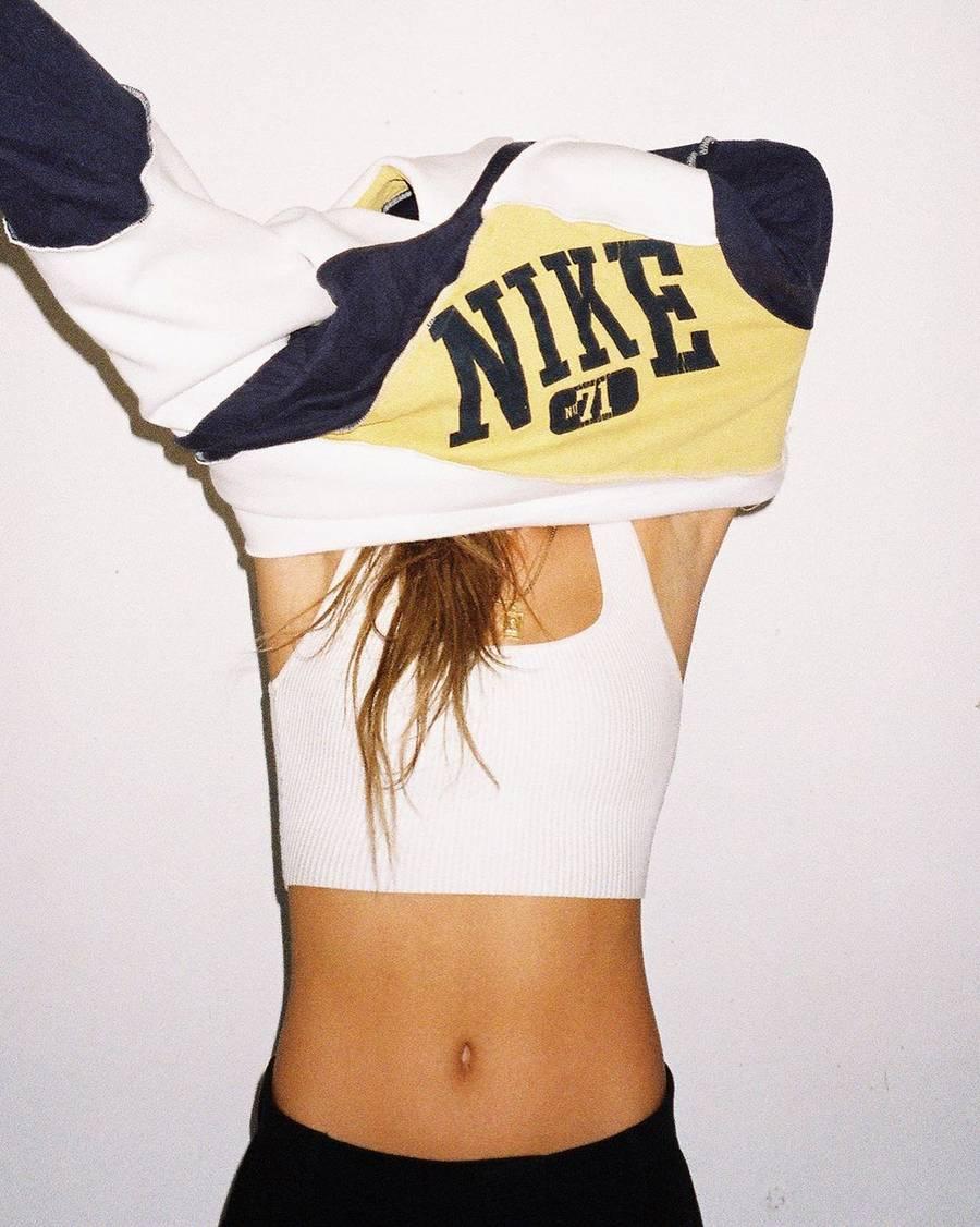 WHO WHAT WEAR: 8 Brands That Are Using Deadstock and Upcycled Materials in Their Clothing