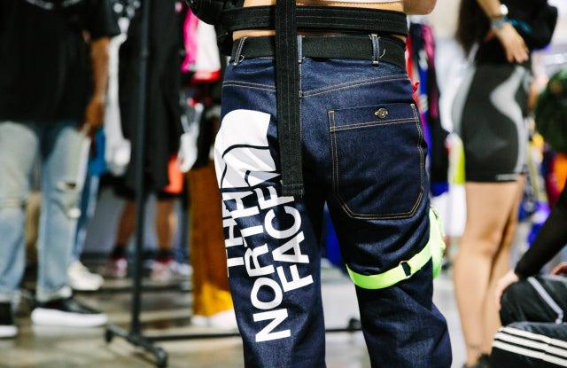 WWD: Ones to Watch: Frankie Collective