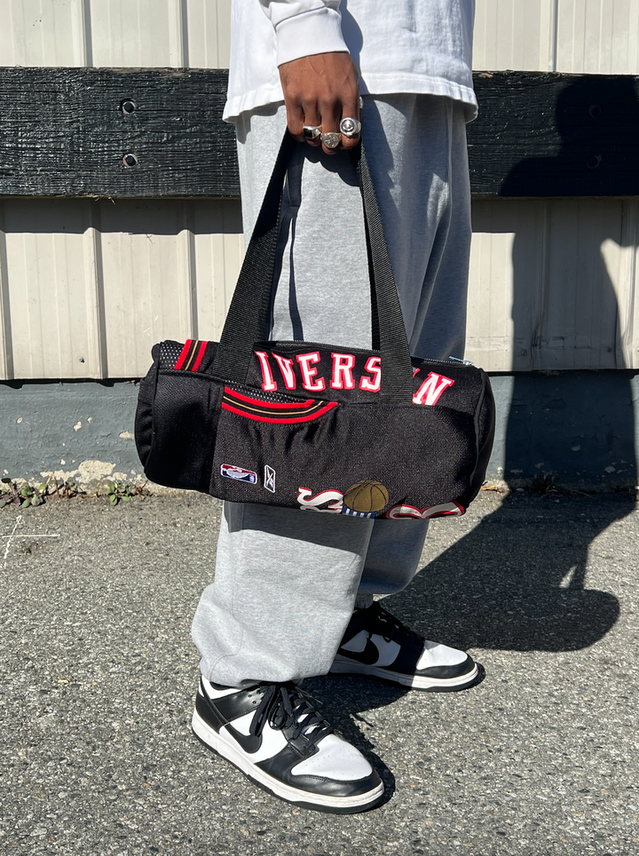 Rework NBA Duffle