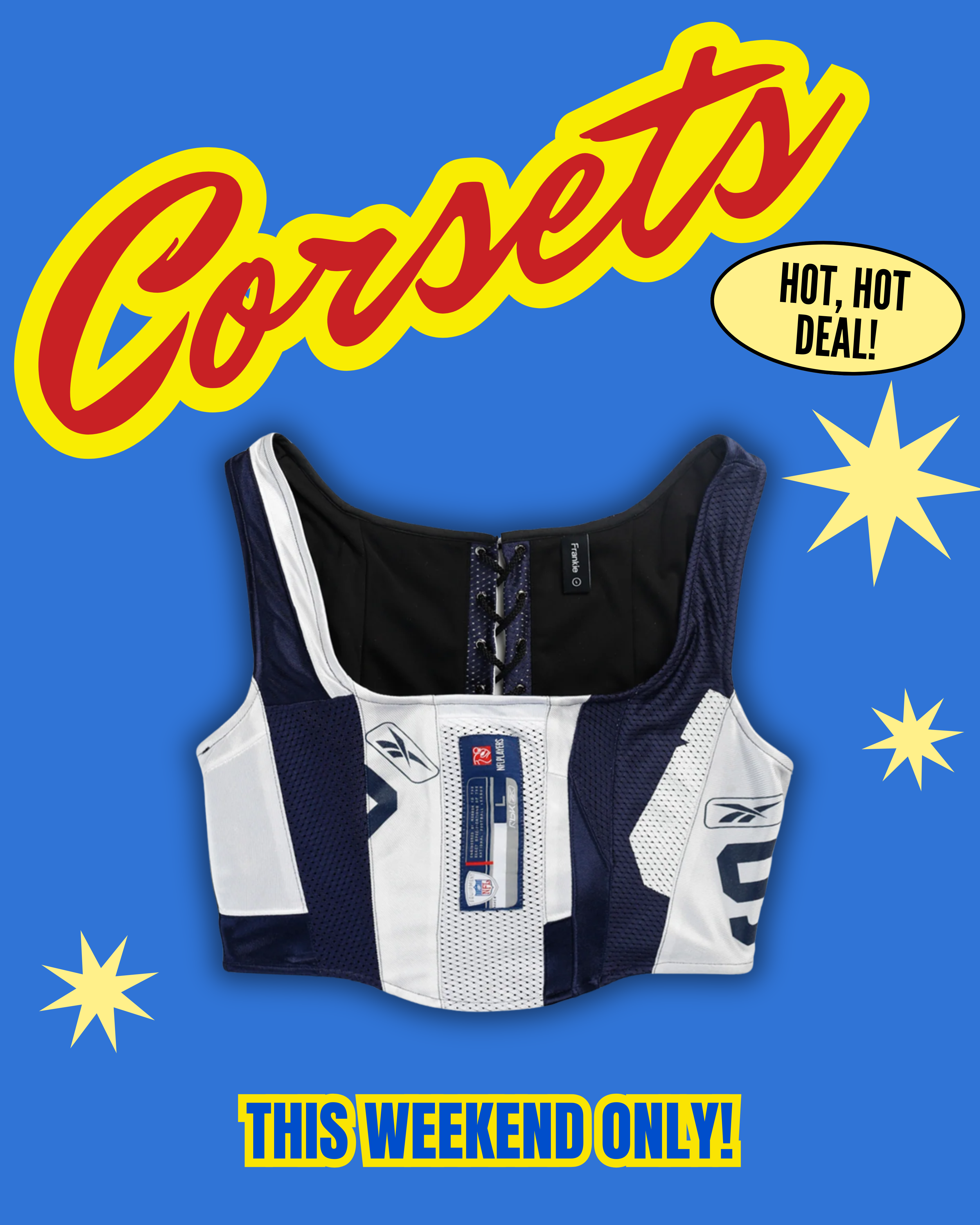 Corsets