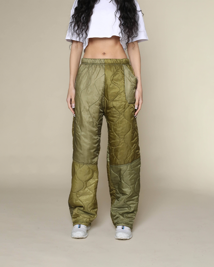 Rework Liner Pants