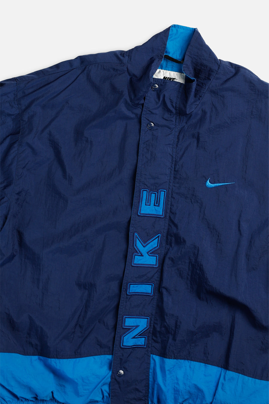 Vintage Nike Windbreaker Jacket - XXL