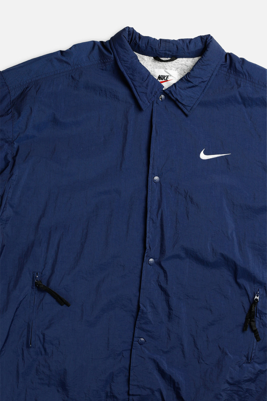 Vintage Nike Windbreaker Jacket - XXL