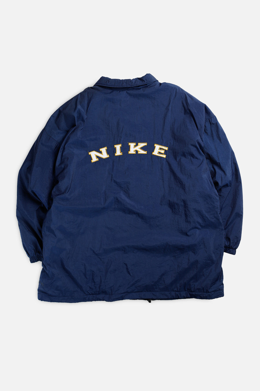 Vintage Nike Windbreaker Jacket - XXL