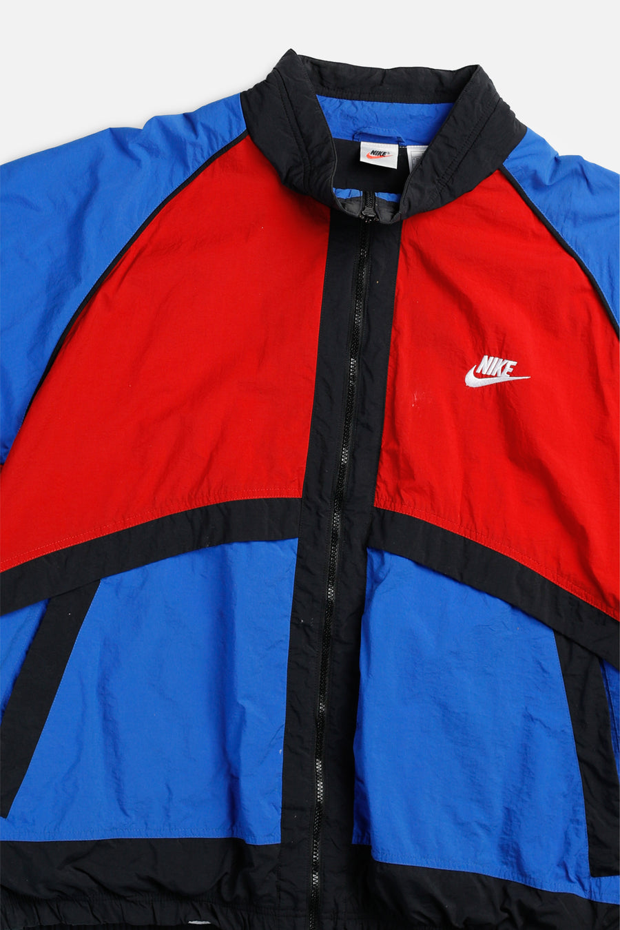 Vintage Nike Windbreaker Jacket - XXL