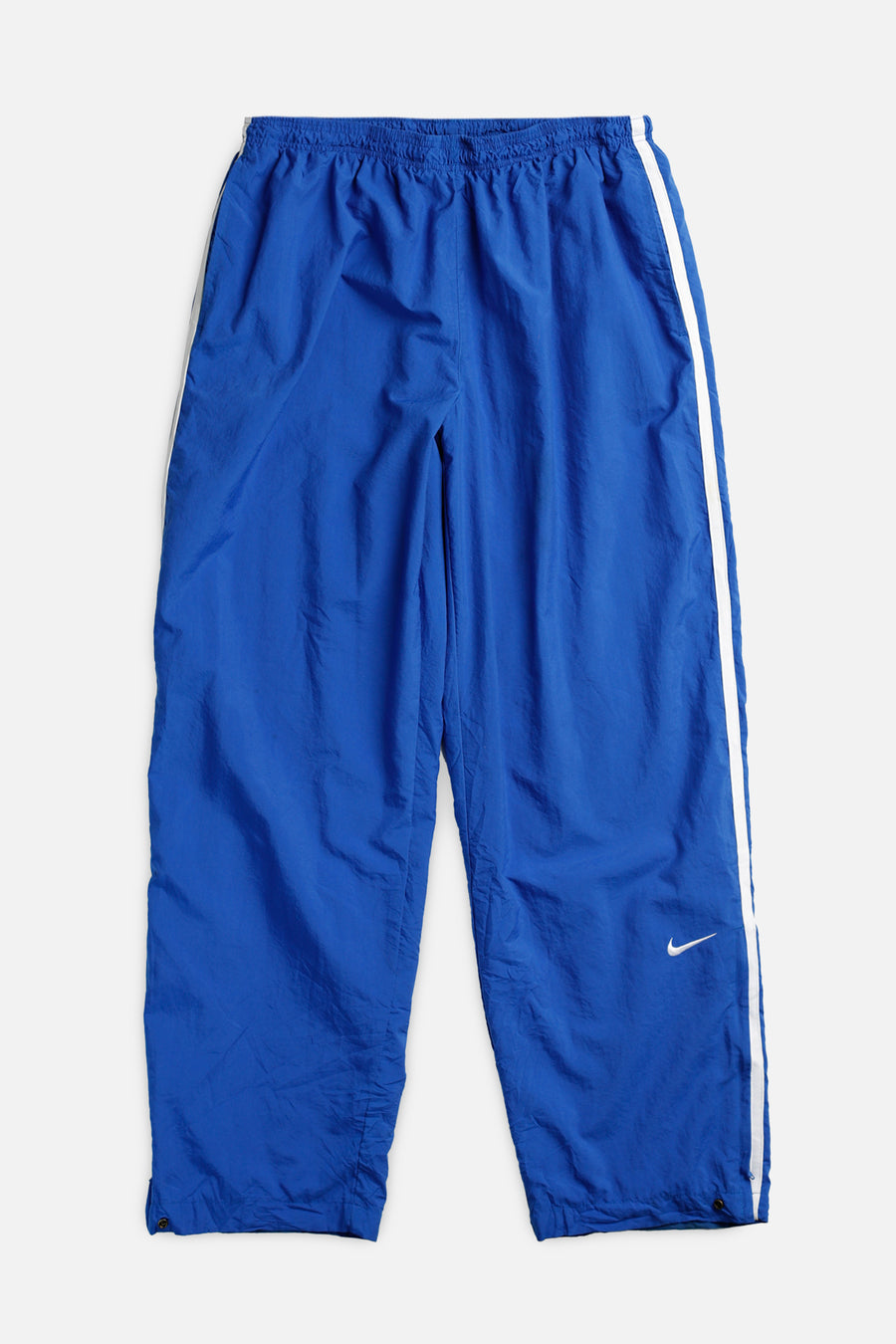 Vintage Nike Windbreaker Pants - XL